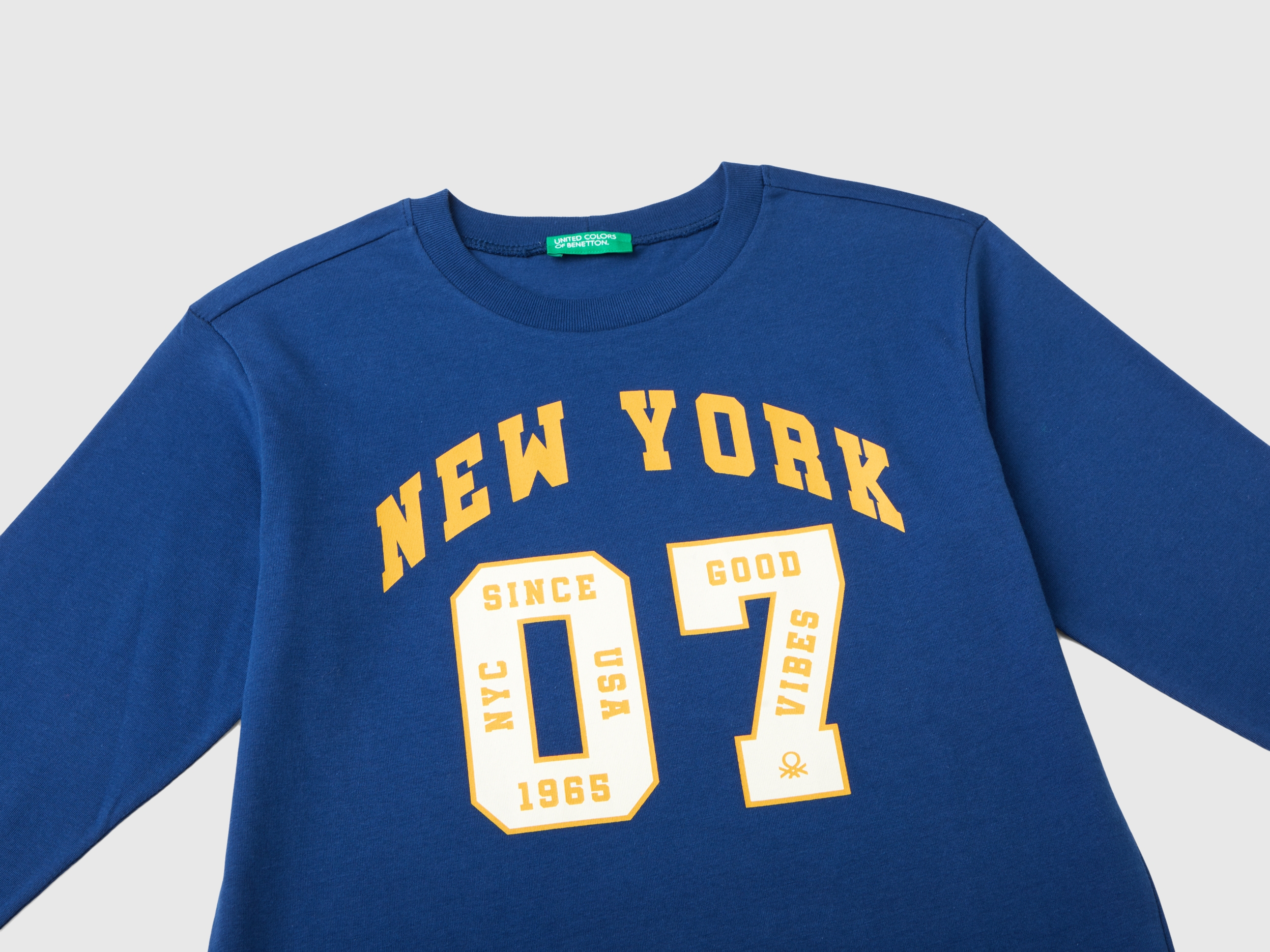 T-shirt manches longues – Image 3