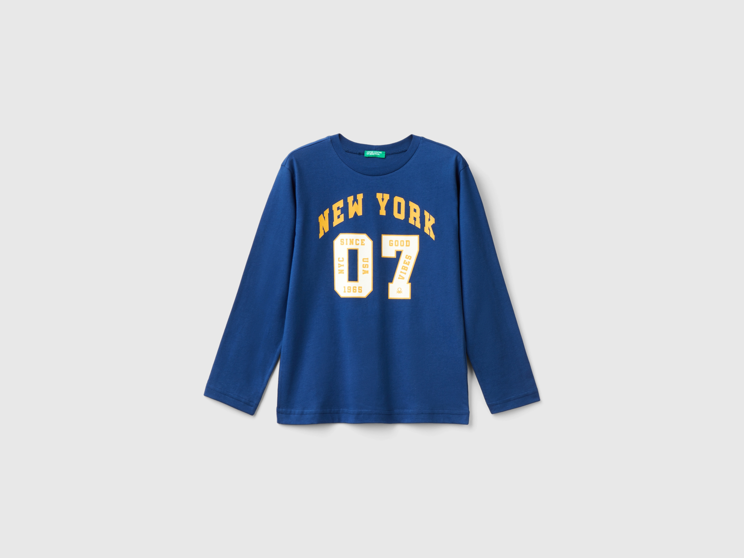 T-shirt manches longues T-shirt manches longues