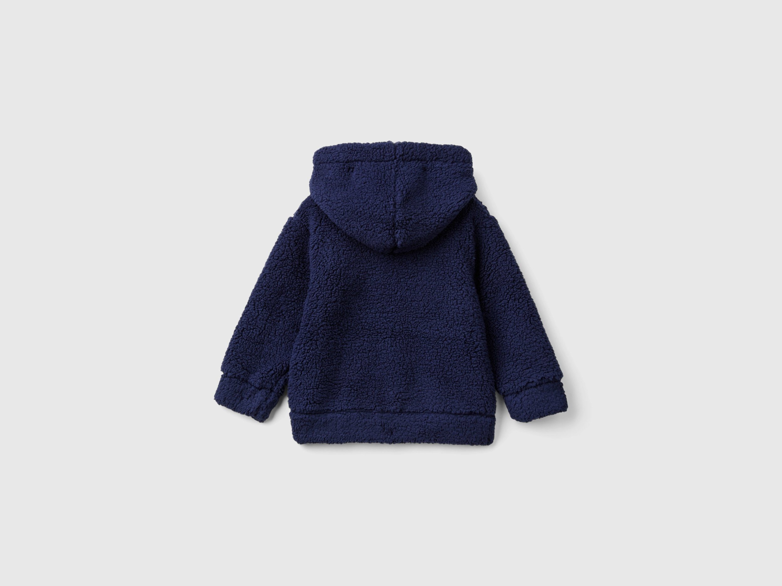 Sweat effet peluche Sweat effet peluche