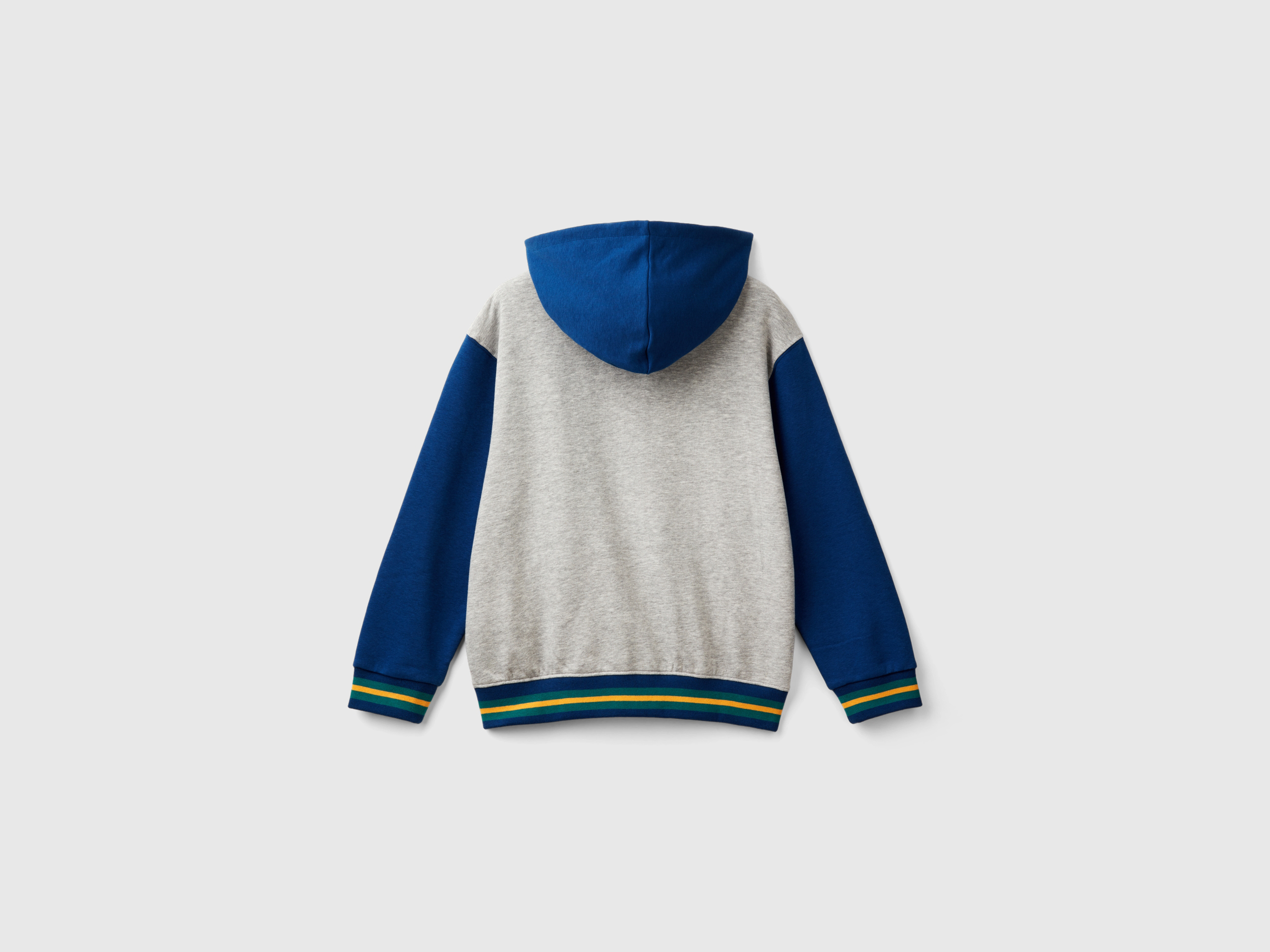 Bomber en mélange coton et viscose – Image 2