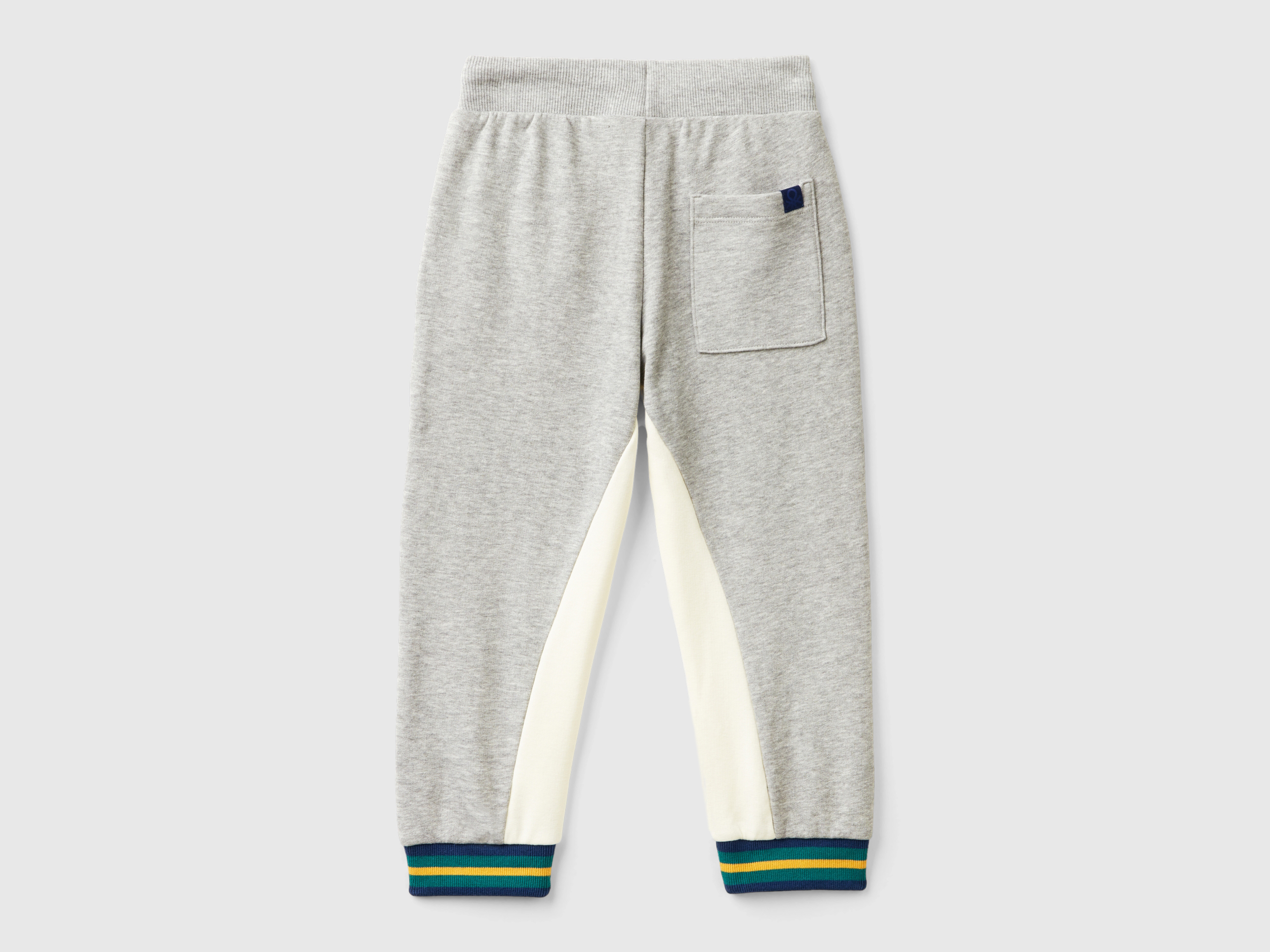 Pantalon de survêtement avec broderie – Image 2