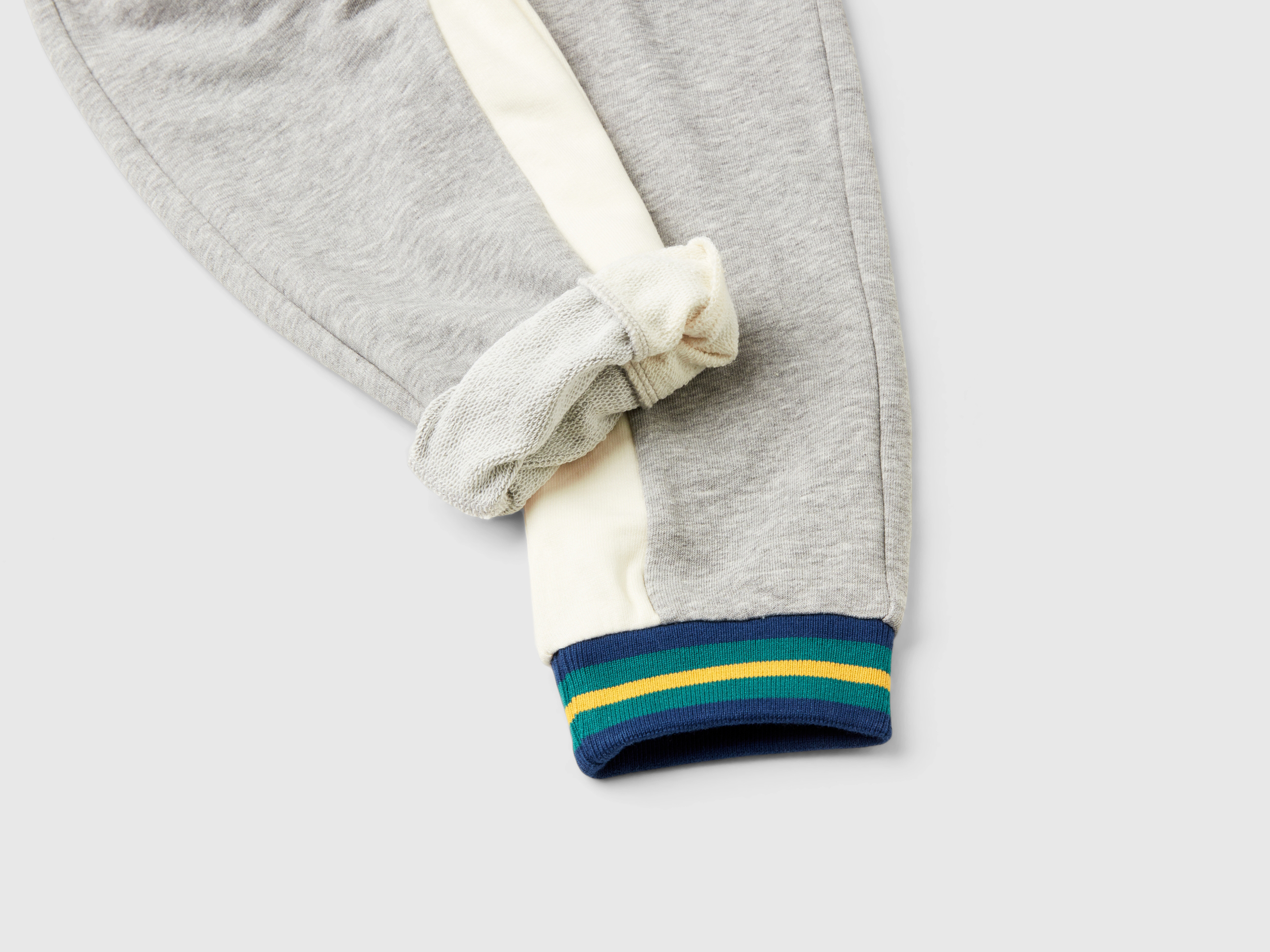 Pantalon de survêtement avec broderie – Image 3