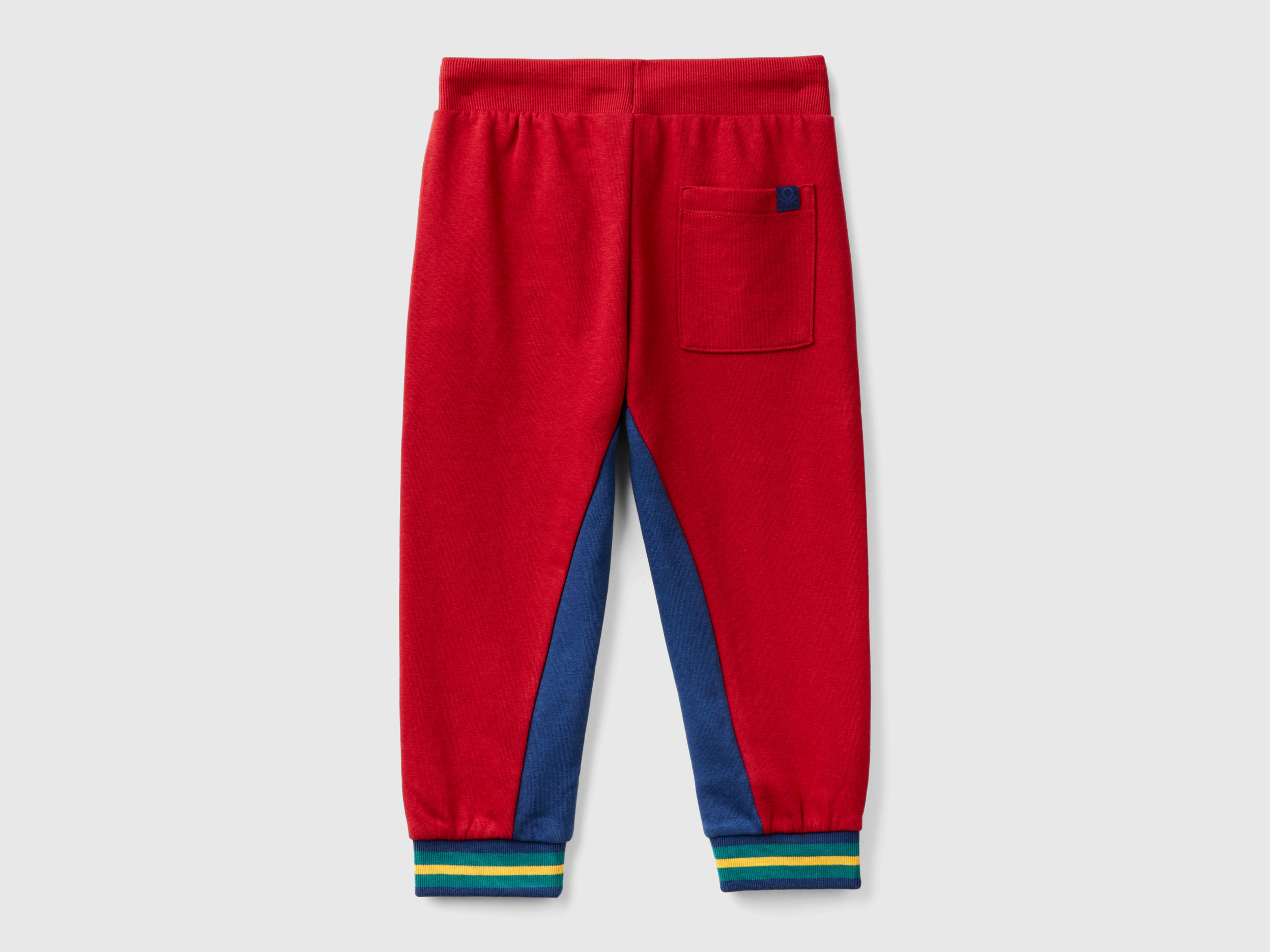 Pantalon de survêtement avec broderie – Image 2