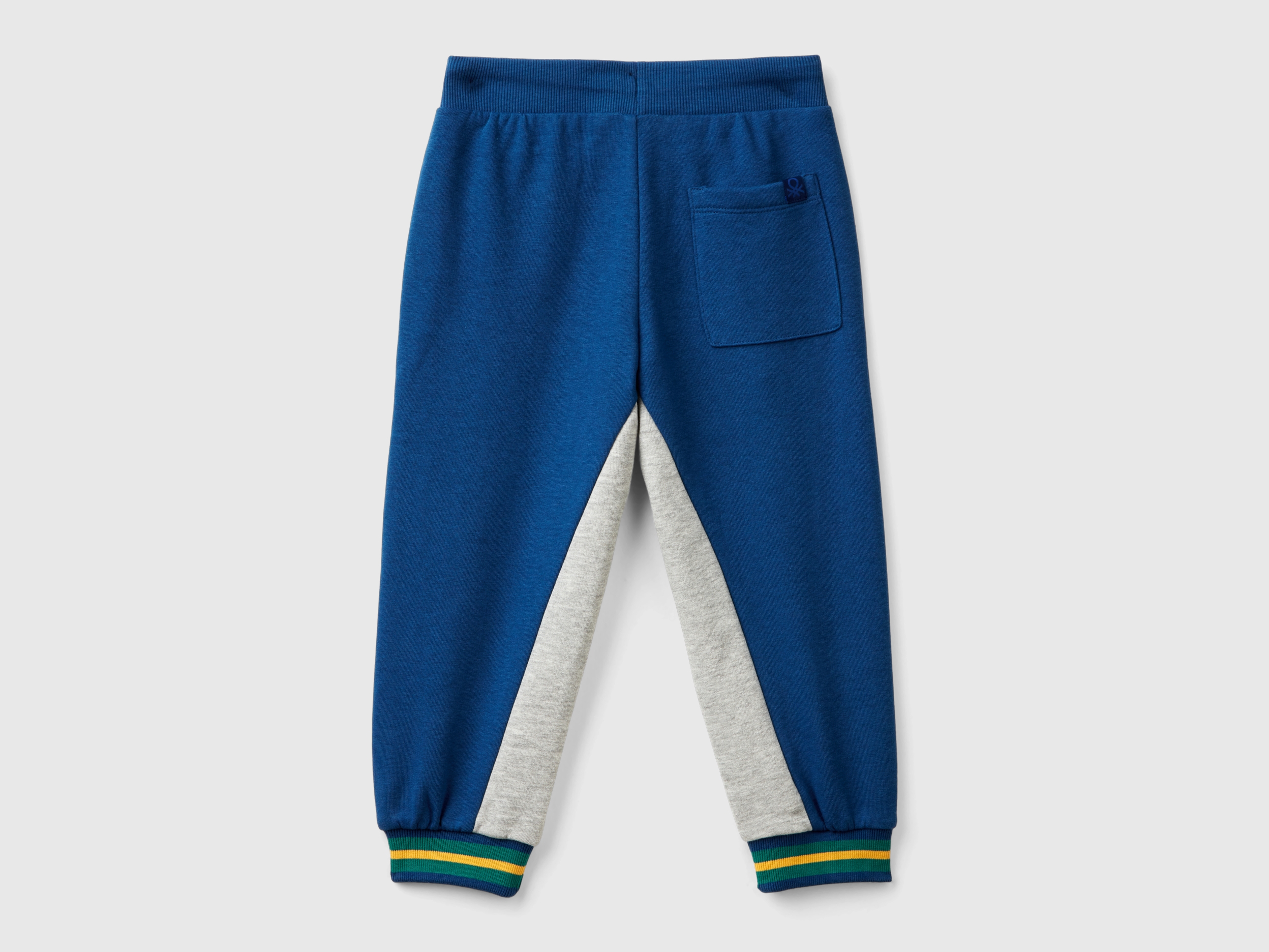 Pantalon de survêtement avec broderie – Image 2