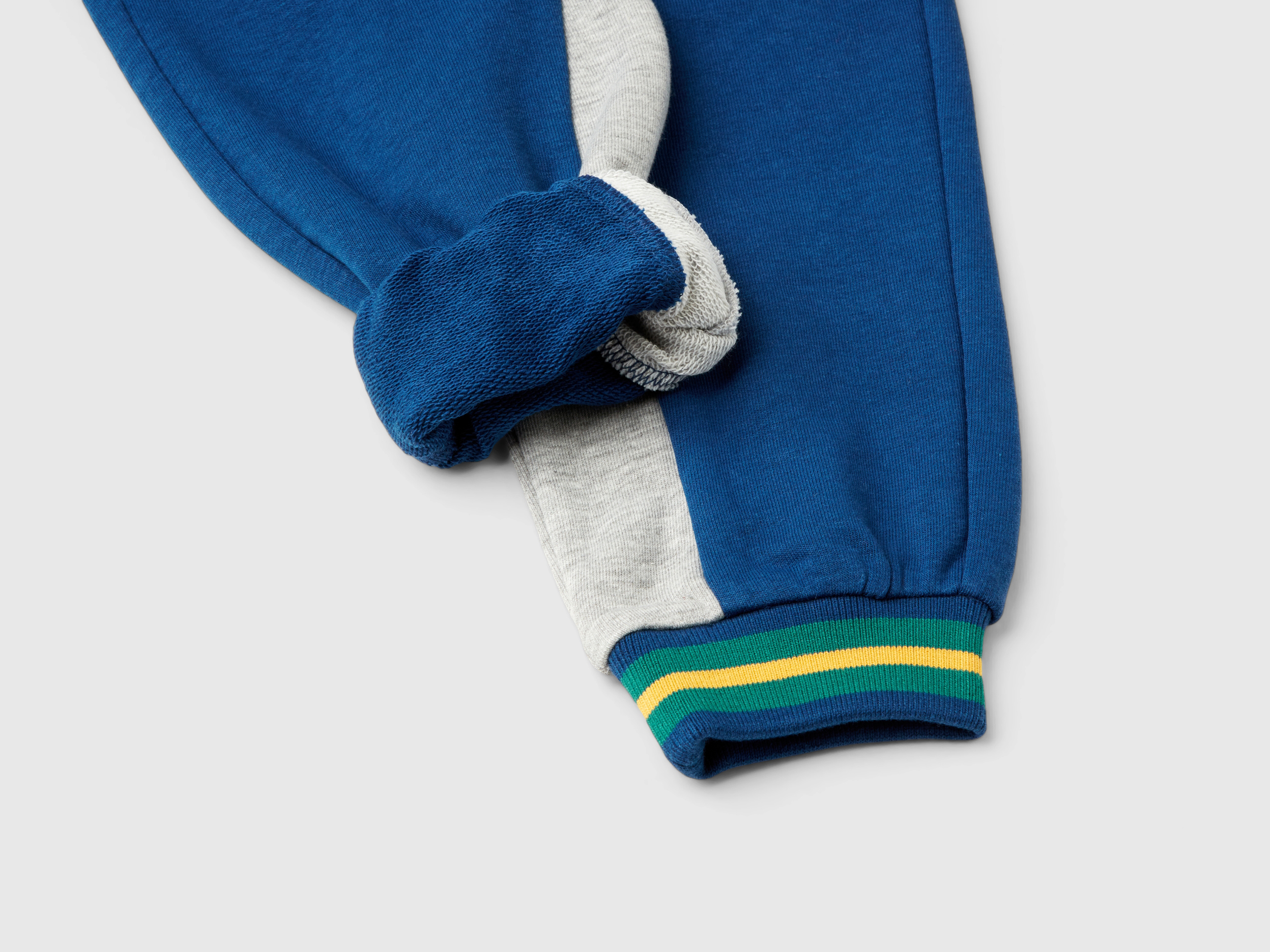 Pantalon de survêtement avec broderie – Image 3