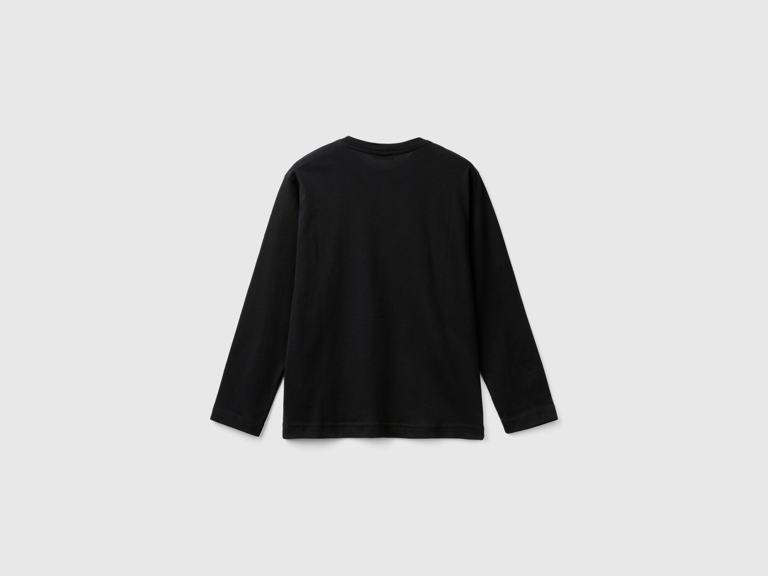 T-shirt chaud avec imprimé – Image 2