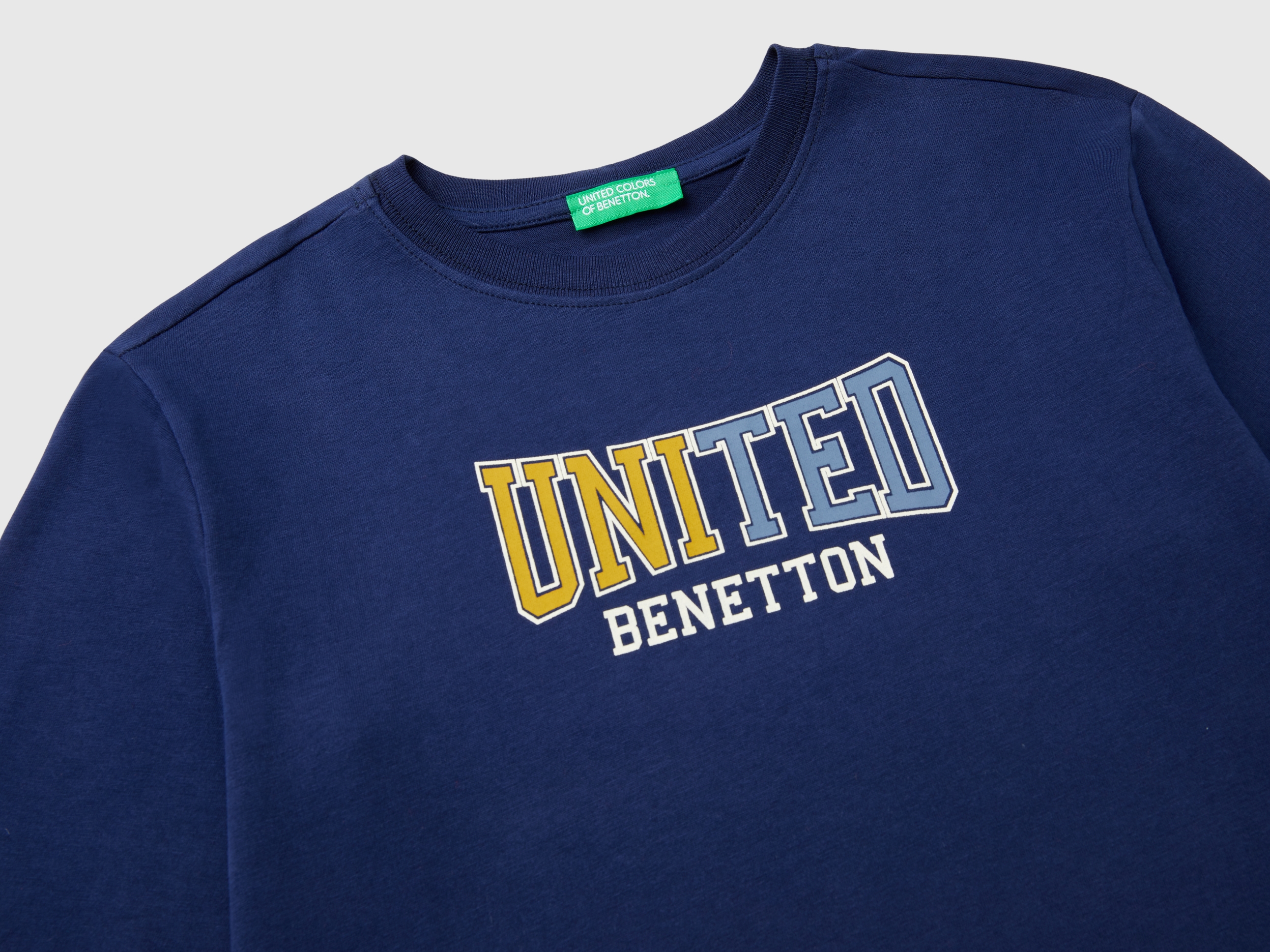 T-shirt chaud avec imprimé – Image 3