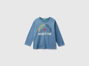 T-shirt col rond T-shirt col rond