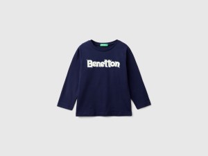 T-shirt col rond T-shirt col rond