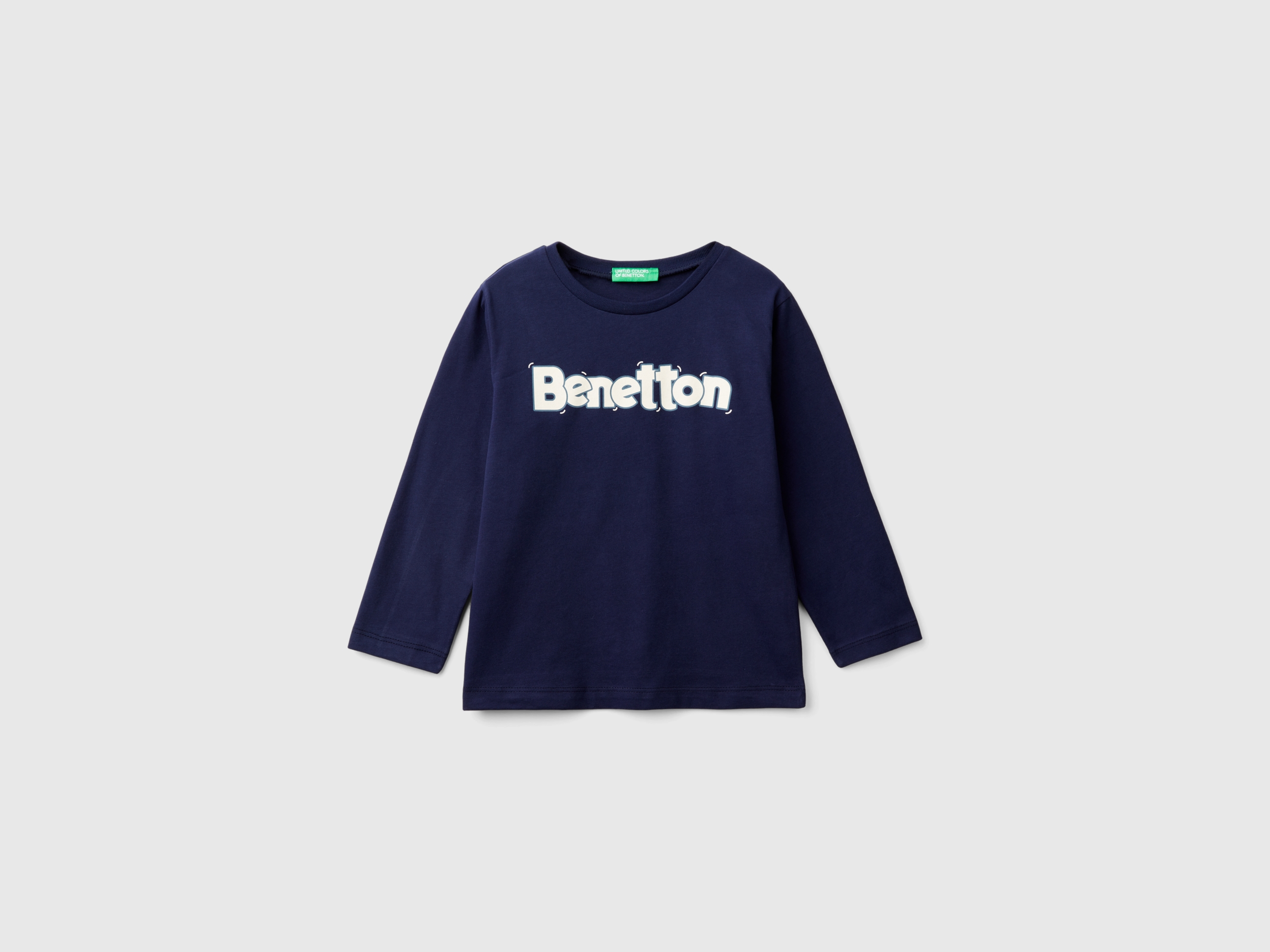 T-shirt col rond T-shirt col rond