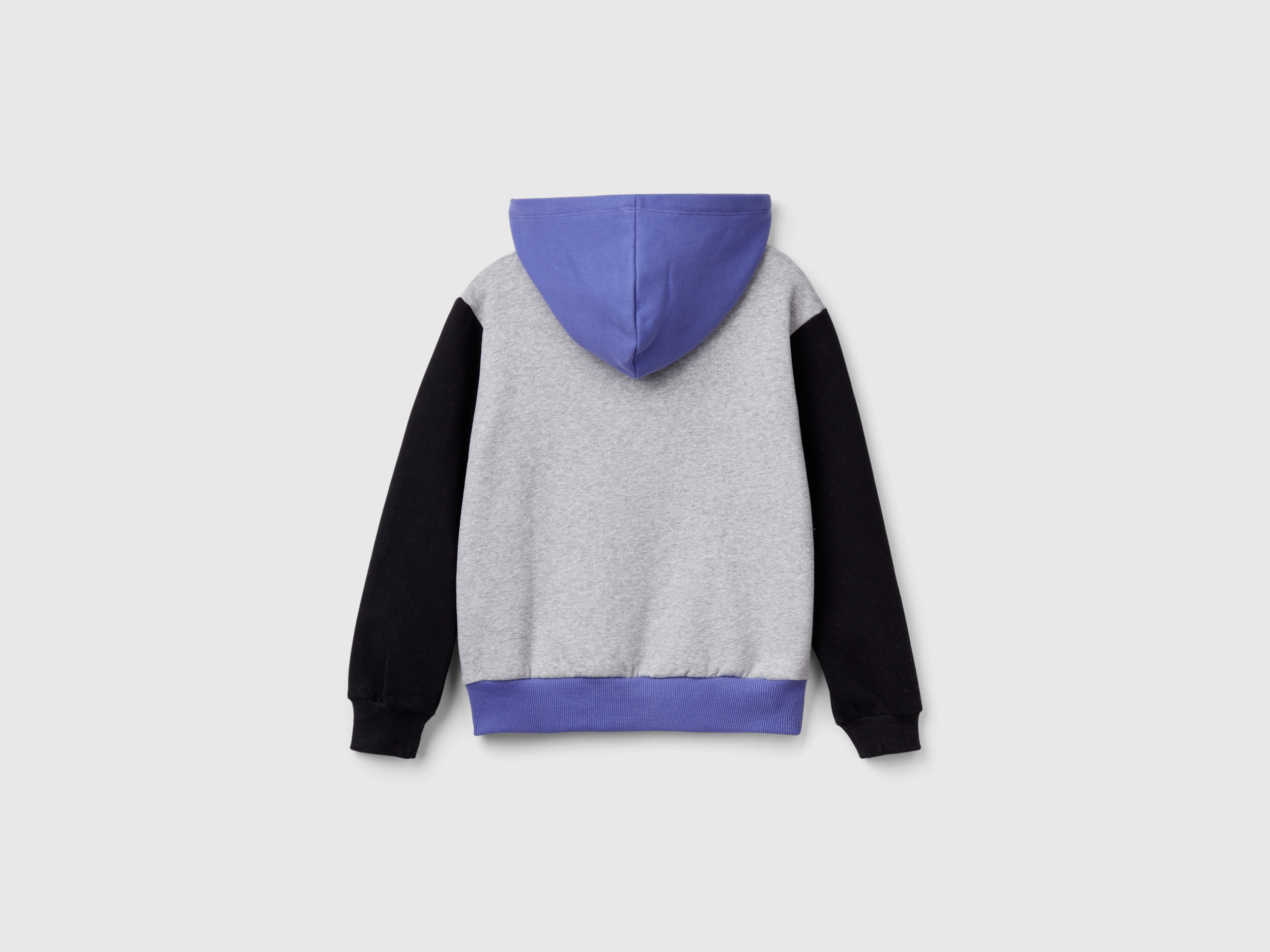 Sweat chaud à capuche – Image 2