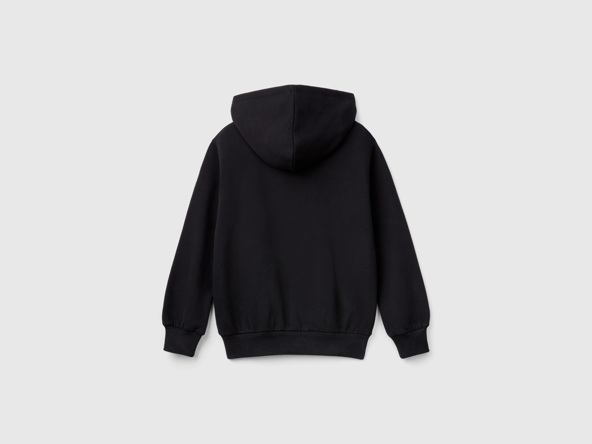 Sweat chaud à capuche – Image 2