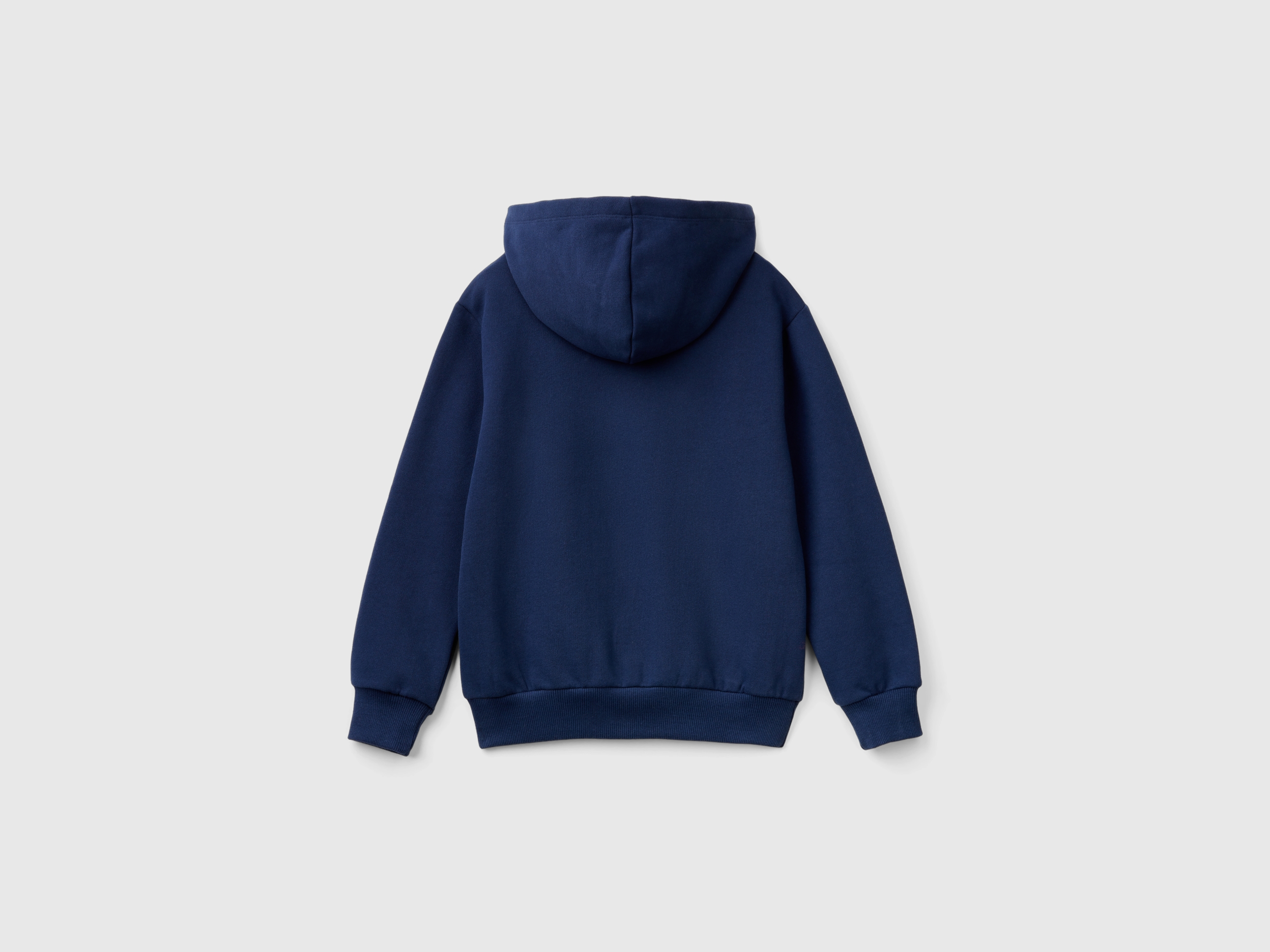 Sweat chaud à capuche – Image 2