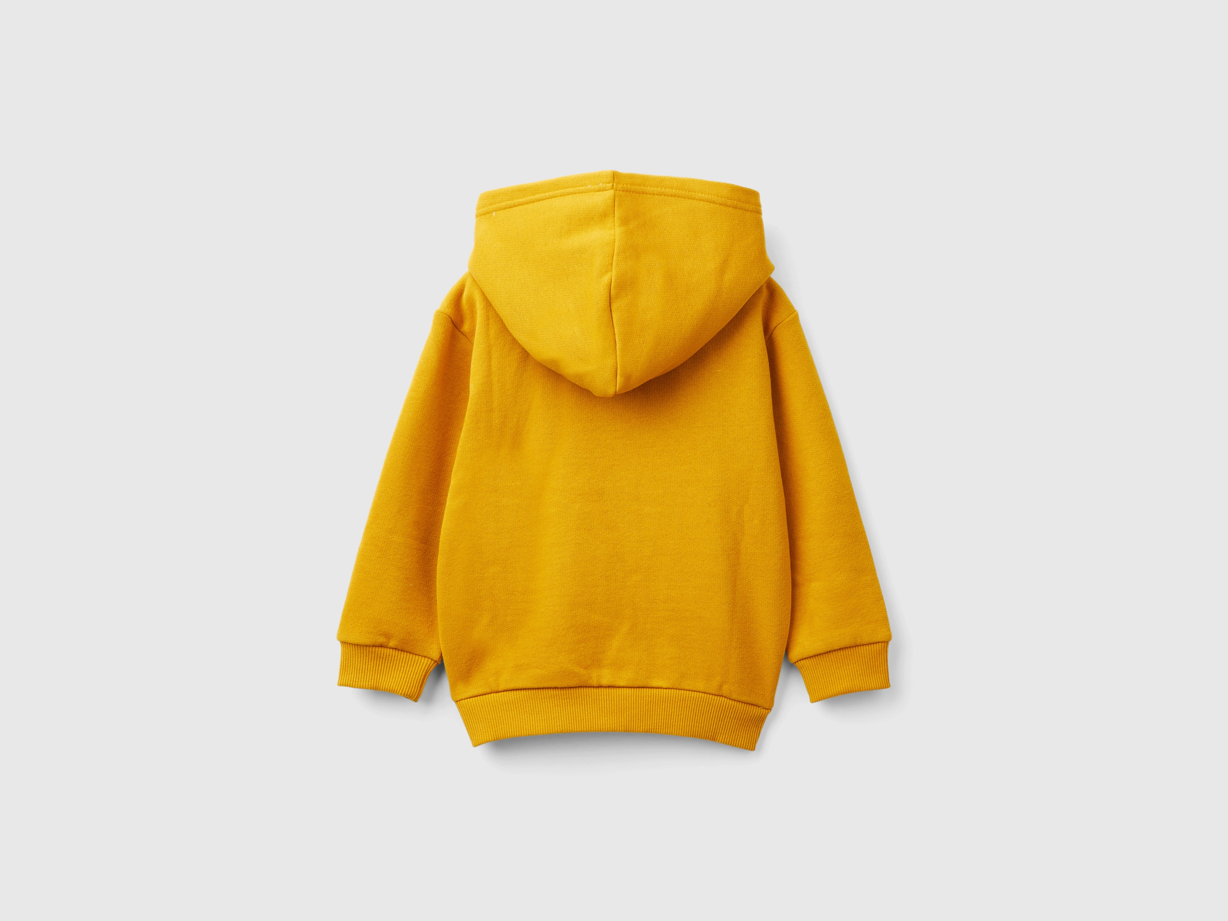 Sweatshirt à capuche doublée – Image 2
