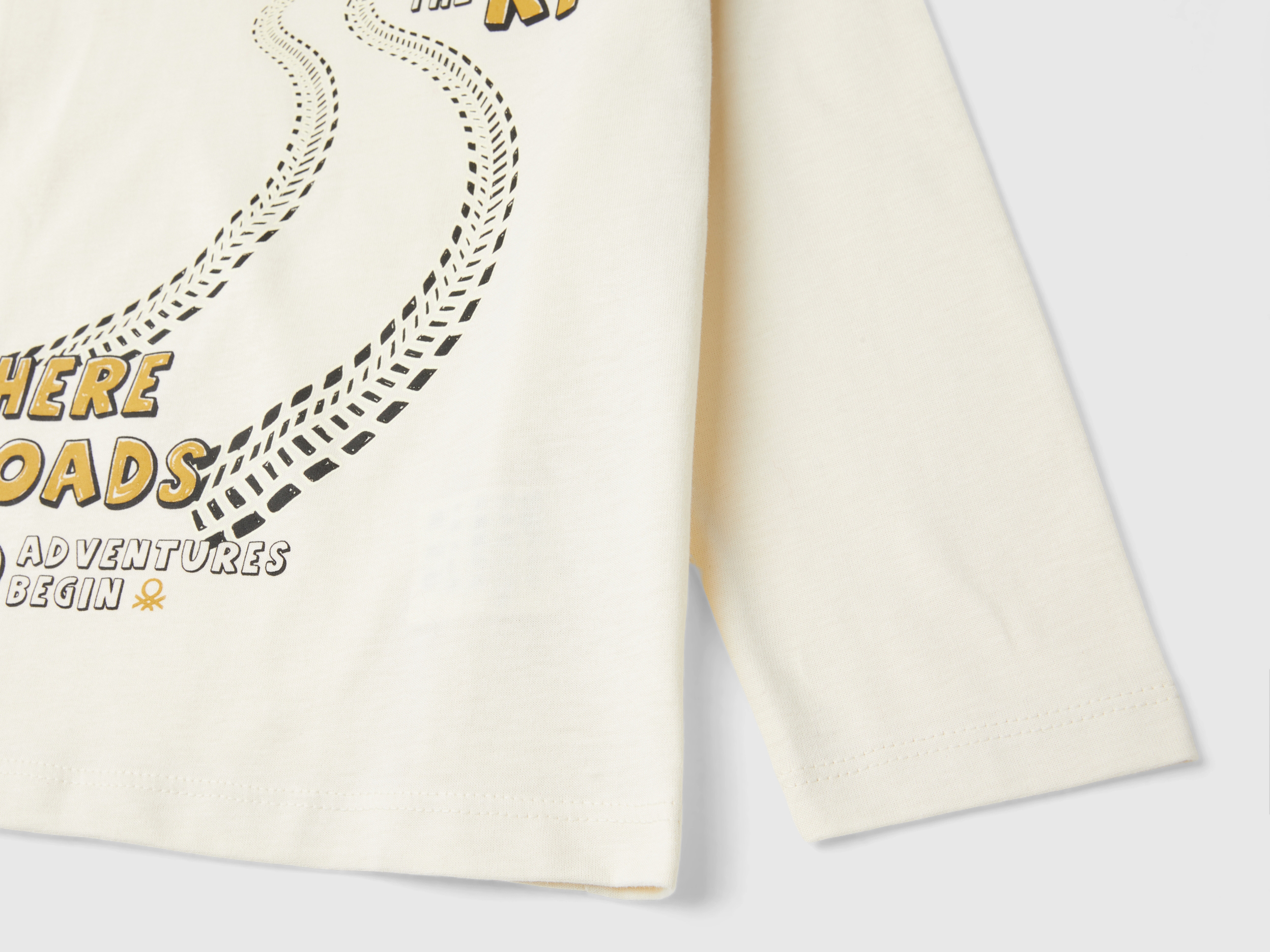 T-shirt manches longue – Image 3