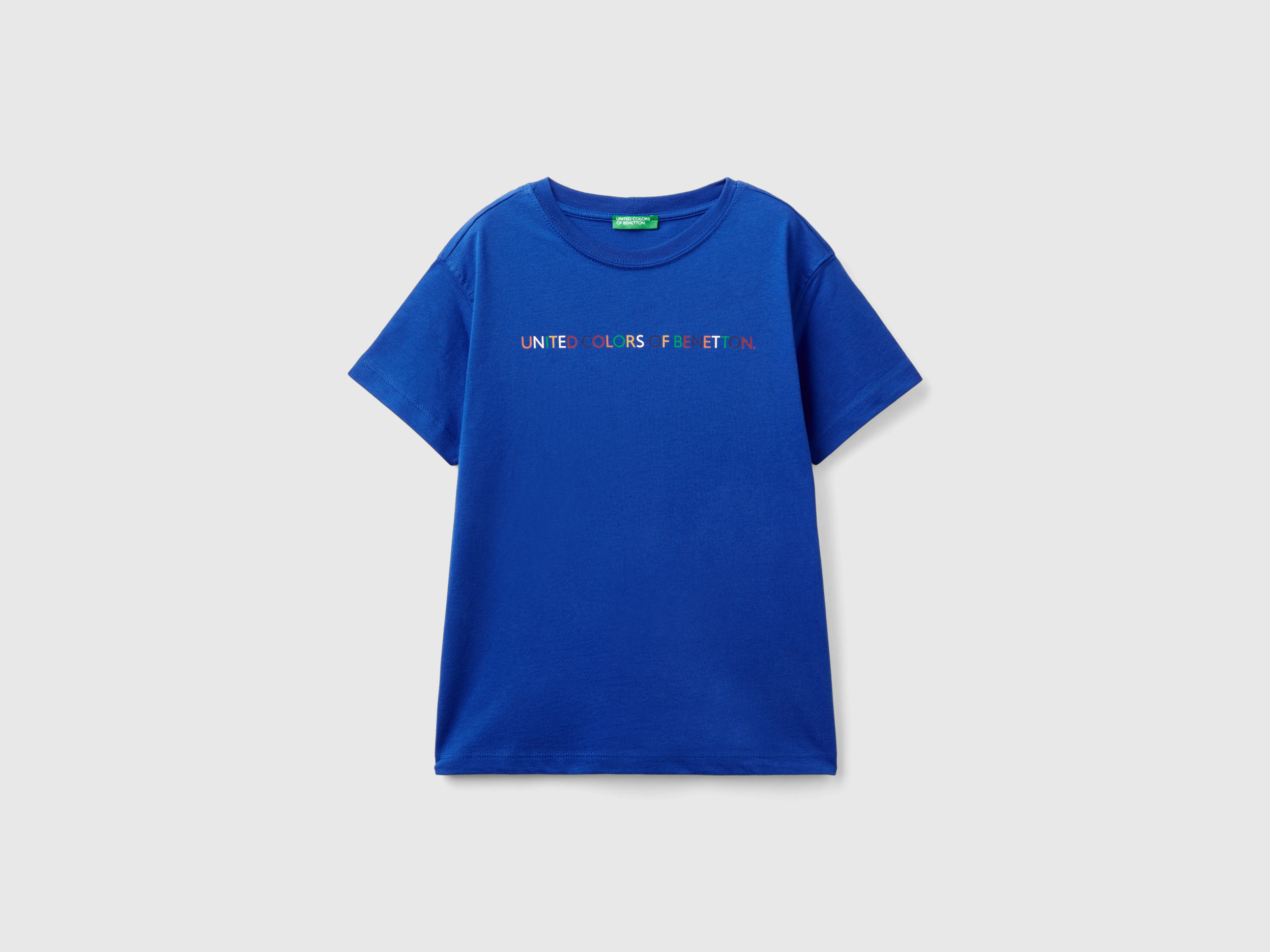 T-shirt manches courtes 100 % coton biologique T-shirt manches courtes 100 % coton biologique