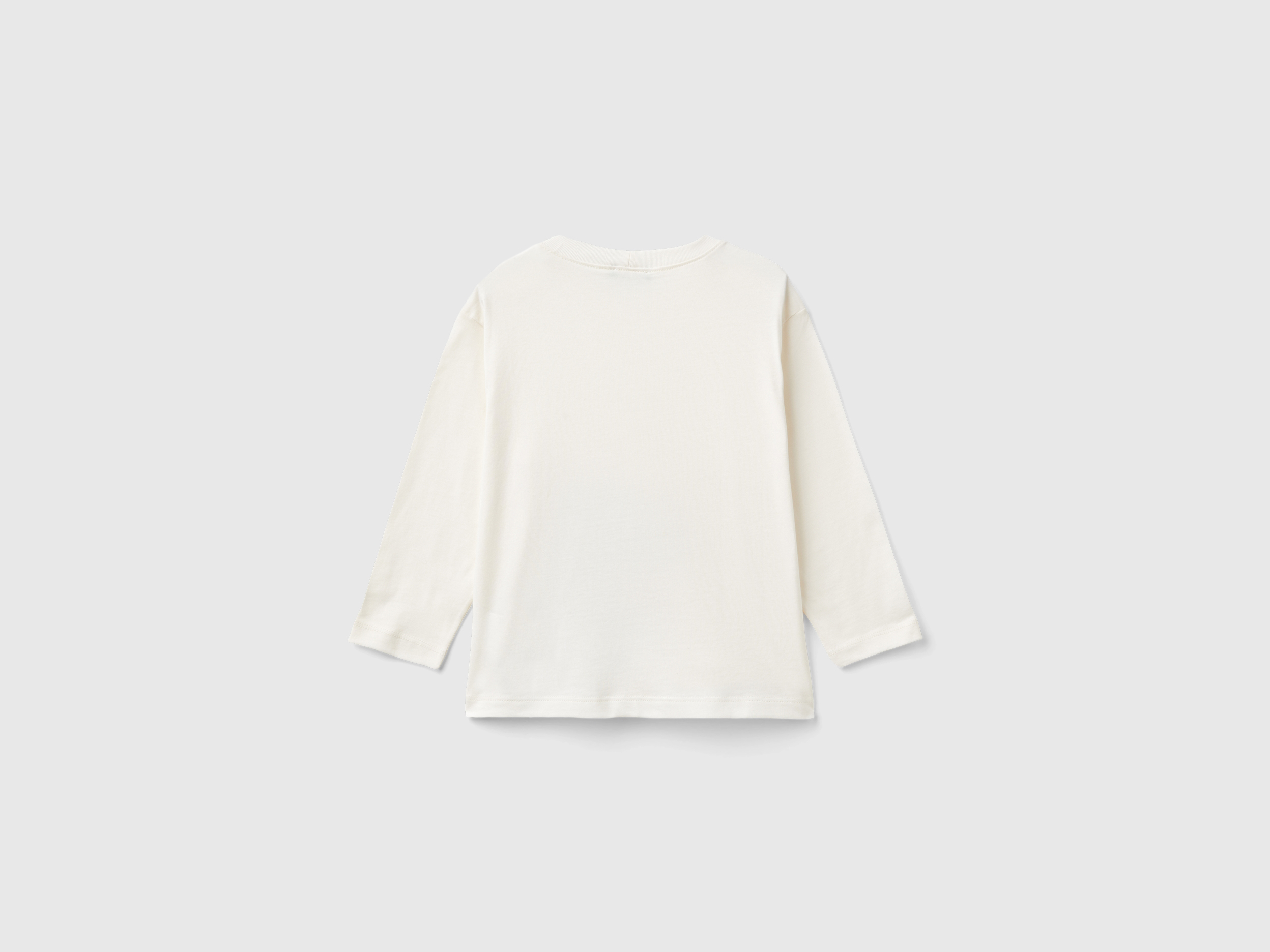 T-shirt avec imprimé photo – Image 2