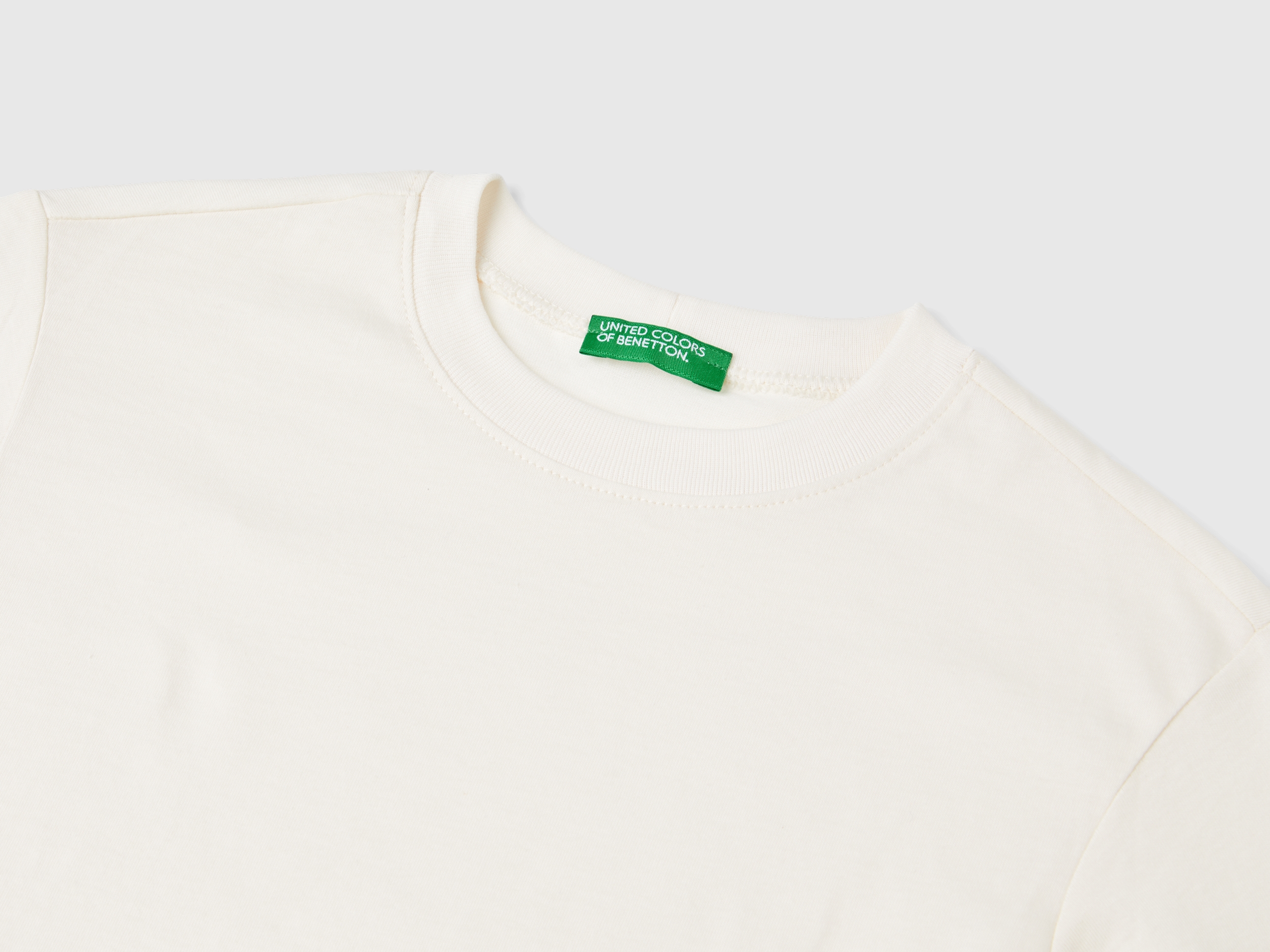 T-shirt avec imprimé photo – Image 3