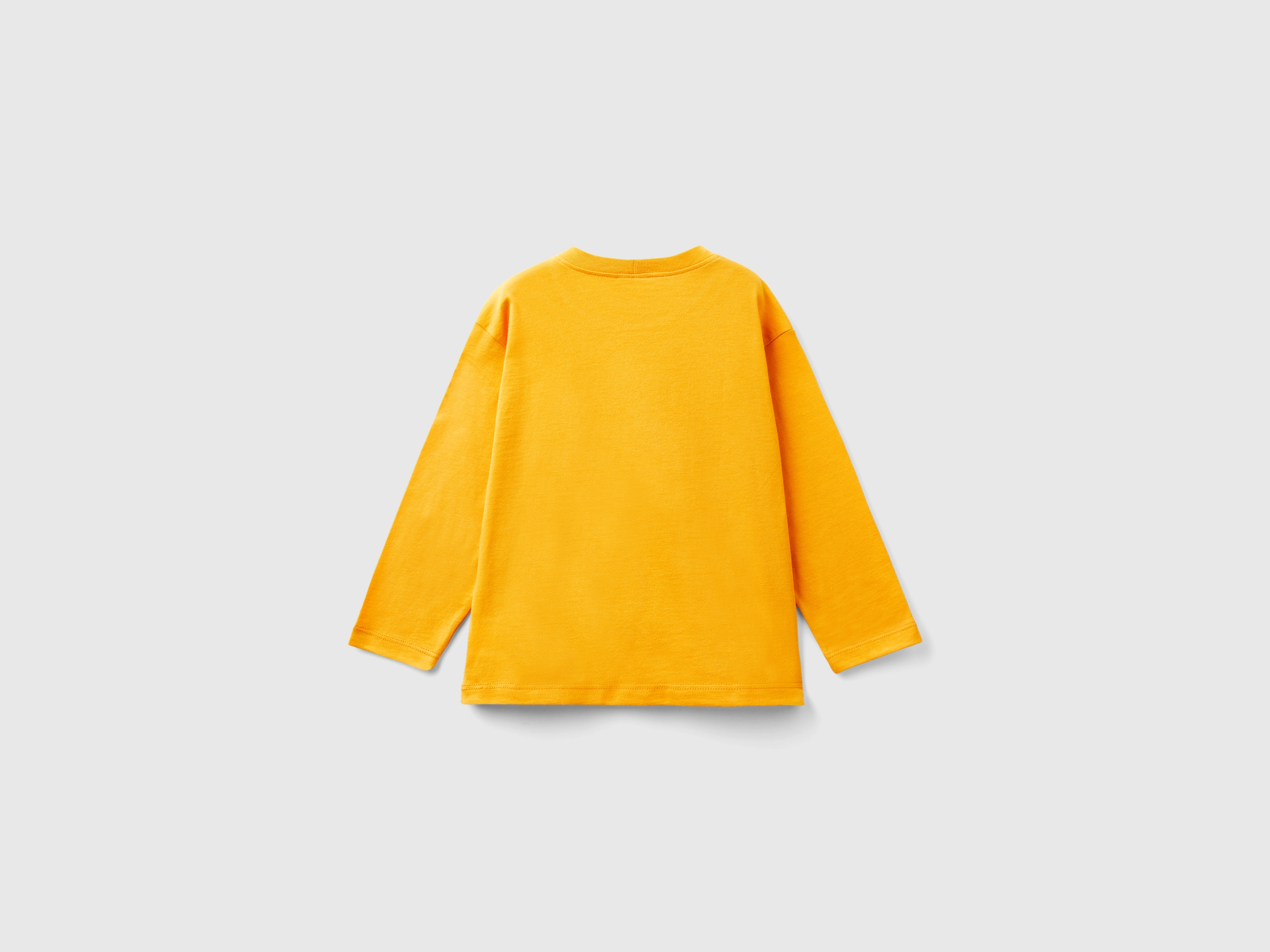 T-shirt avec imprimé photo – Image 2