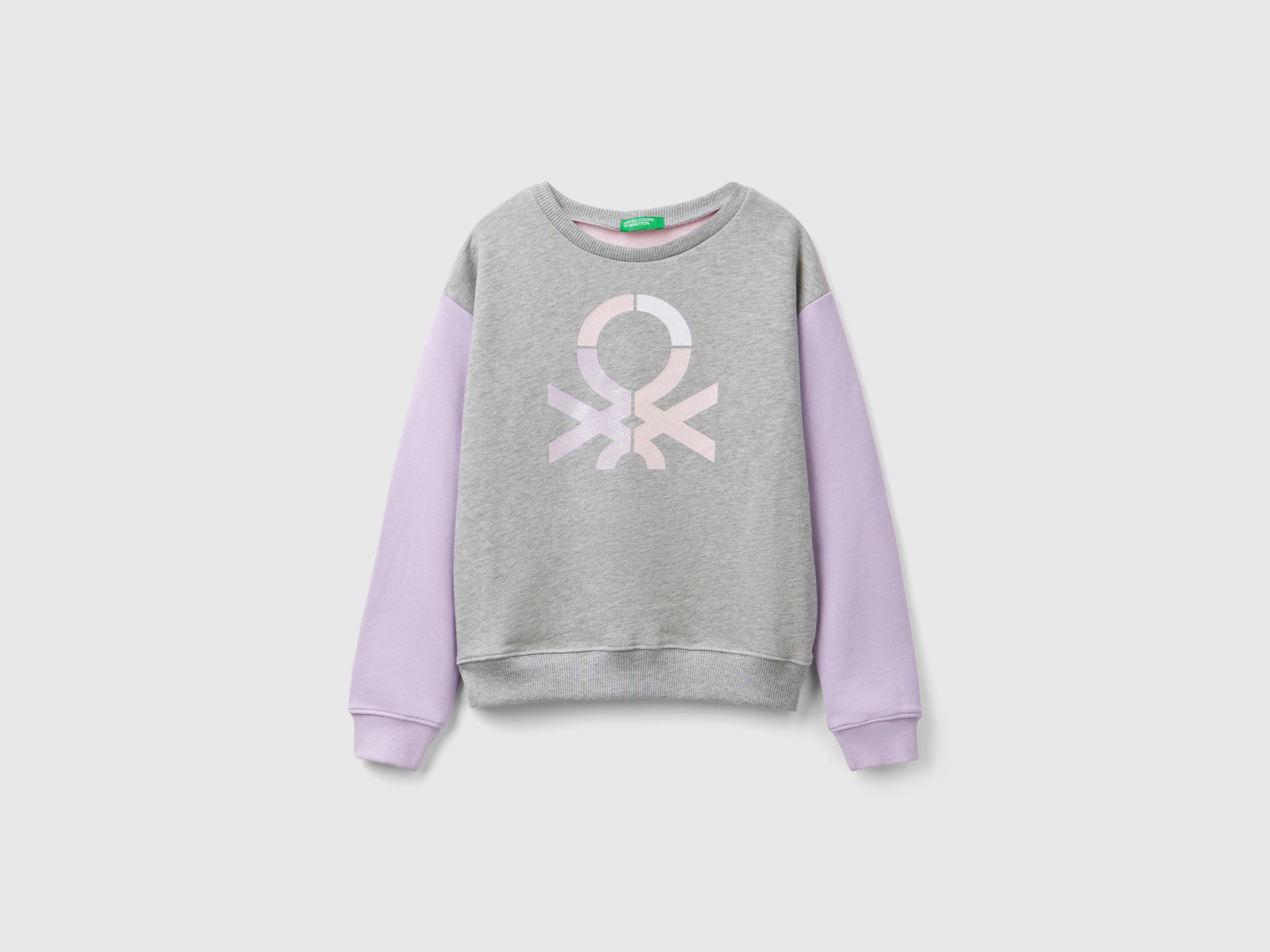 Sweatshirt 100 % coton Sweatshirt 100 % coton