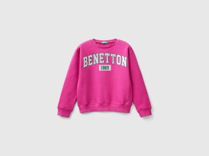 Sweatshirt 100 % coton Sweatshirt 100 % coton