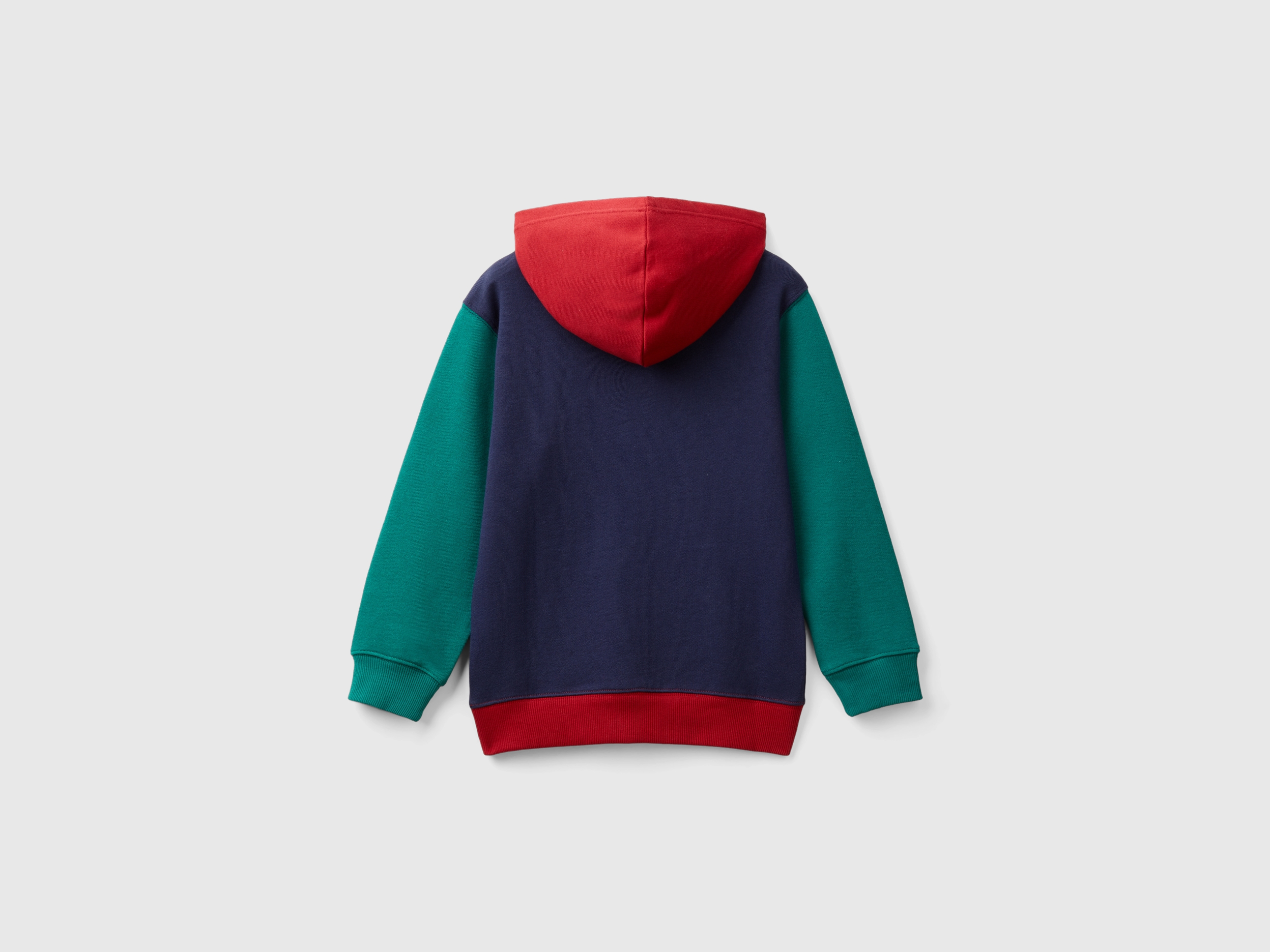 Sweatshirt avec imprimé – Image 2