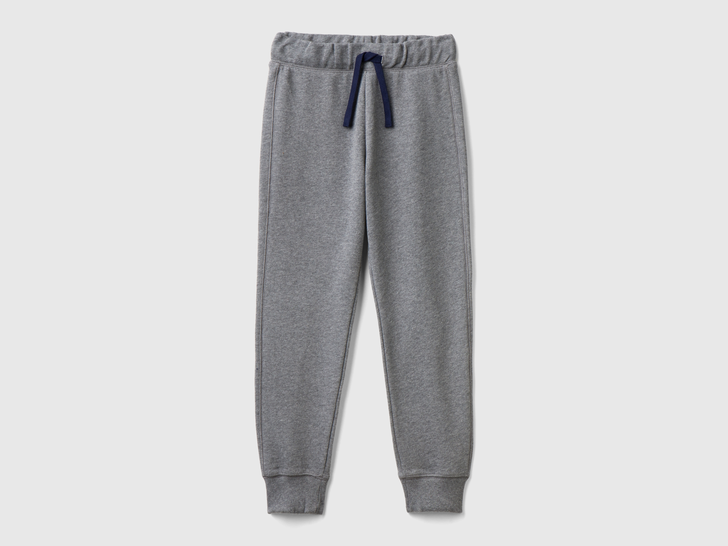 Pantalon de survêtement en 100 % coton Pantalon de survêtement en 100 % coton