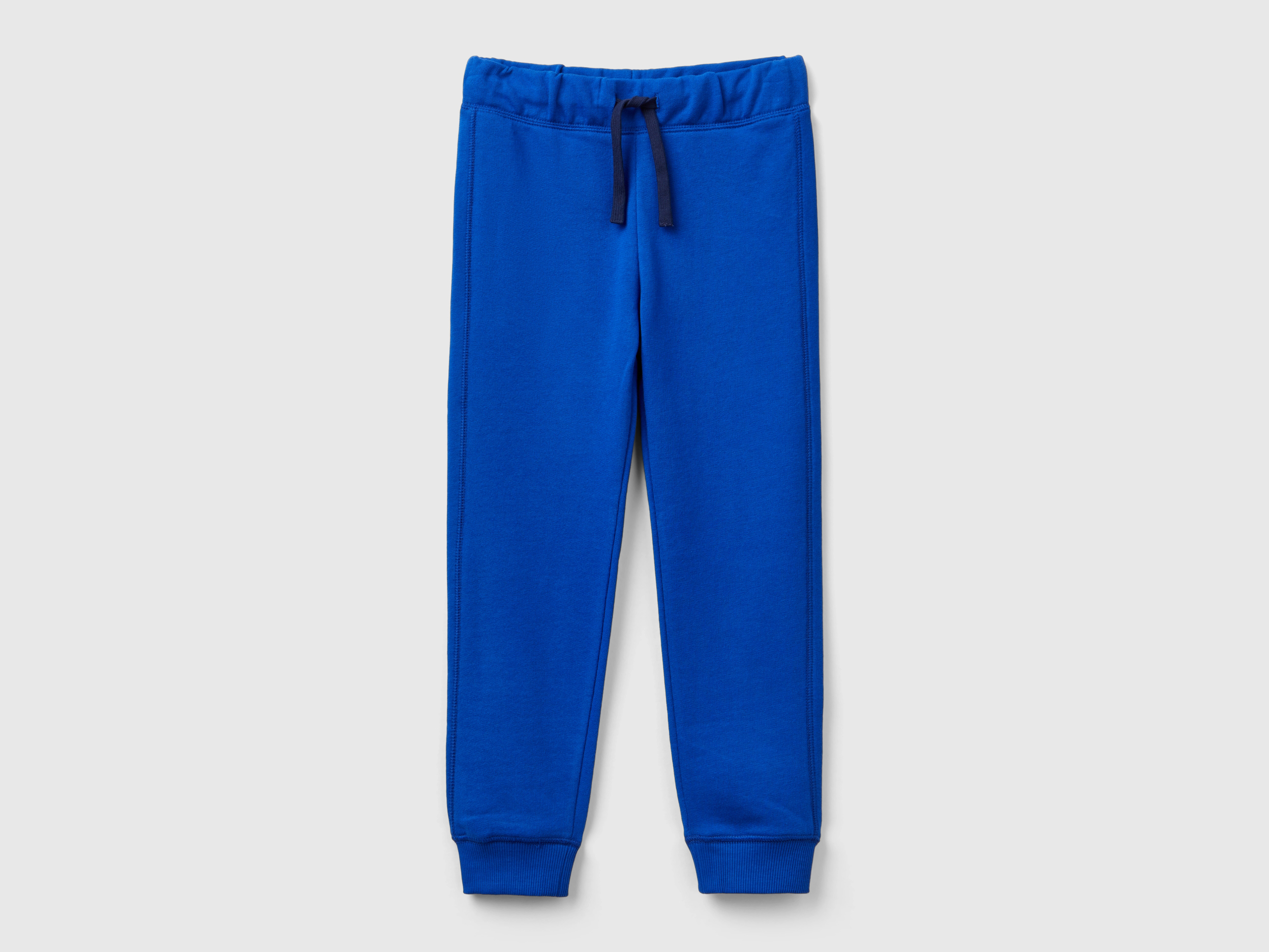 Pantalon de survêtement en 100 % coton Pantalon de survêtement en 100 % coton