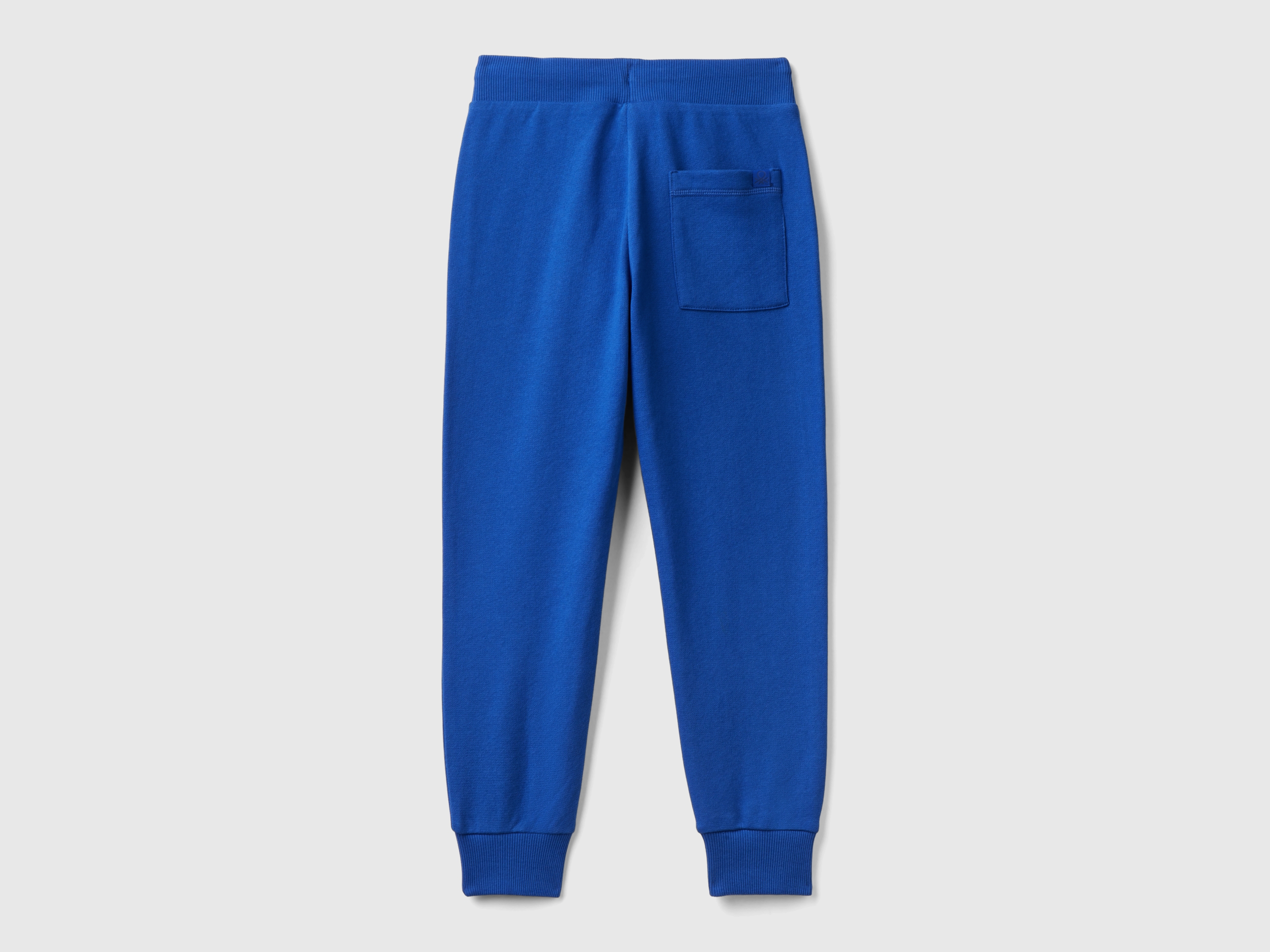 Pantalon sportif à cordon de serrage – Image 2
