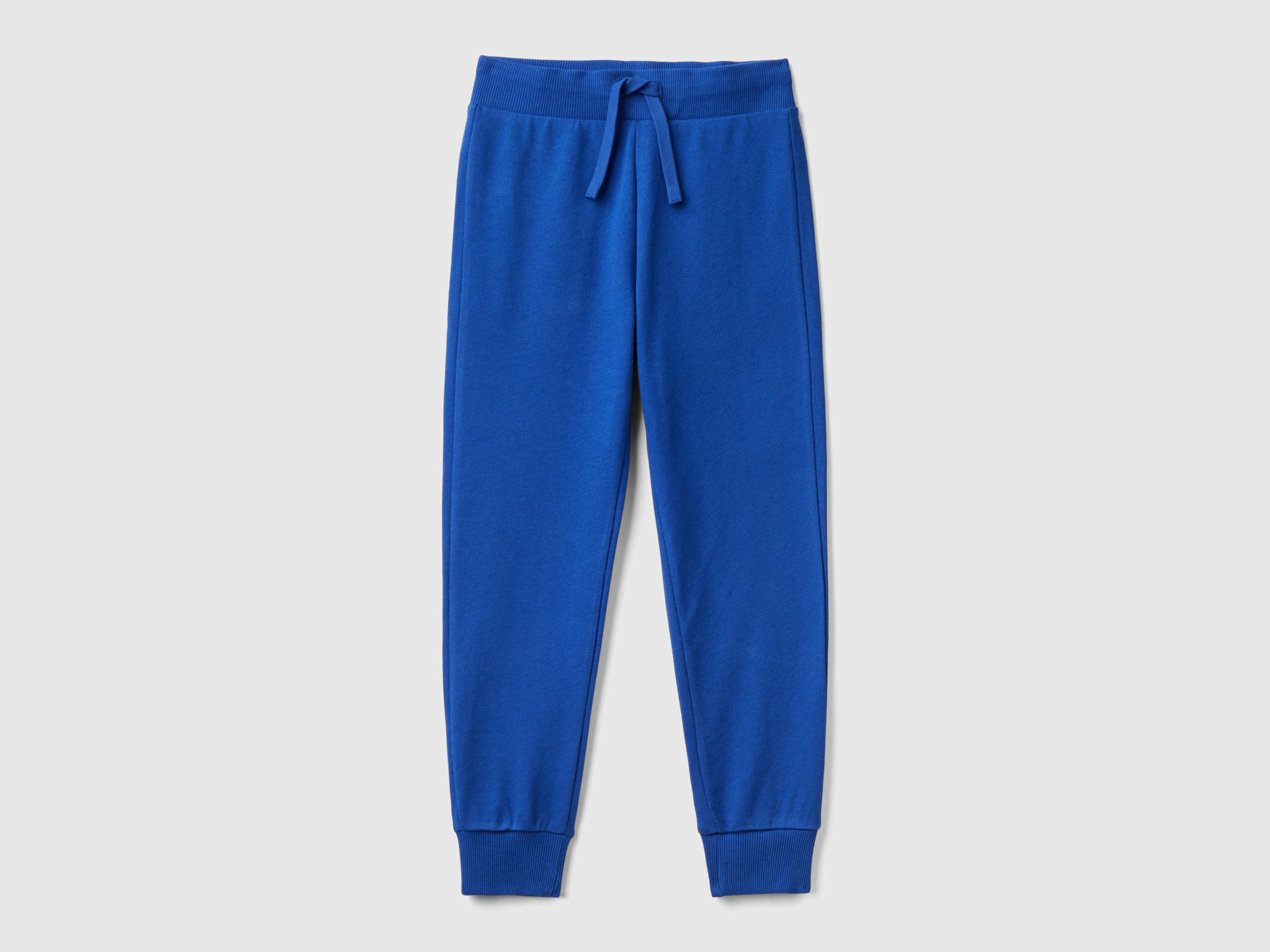 Pantalon sportif à cordon de serrage Pantalon sportif à cordon de serrage