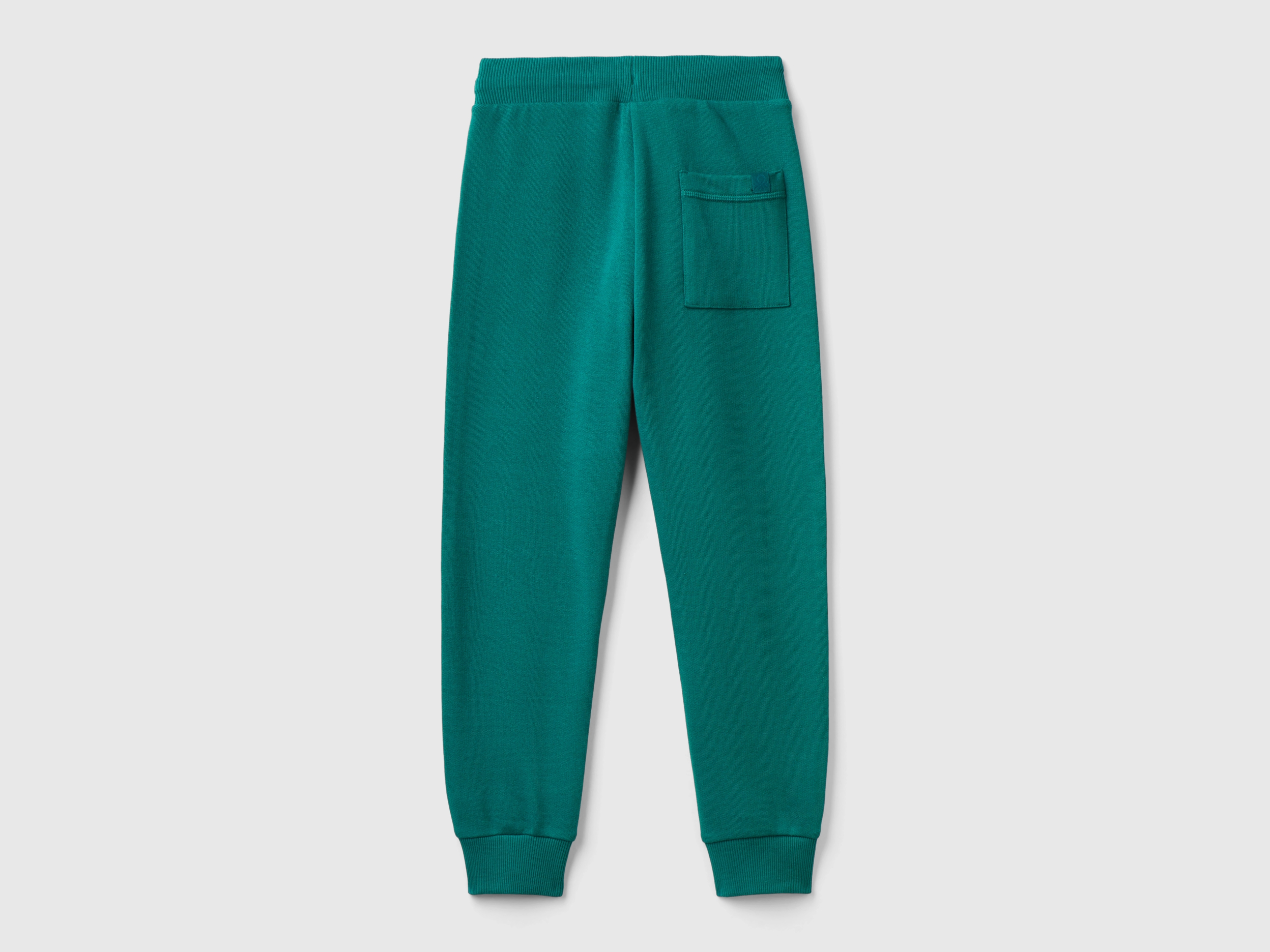 Pantalon sportif à cordon de serrage – Image 2