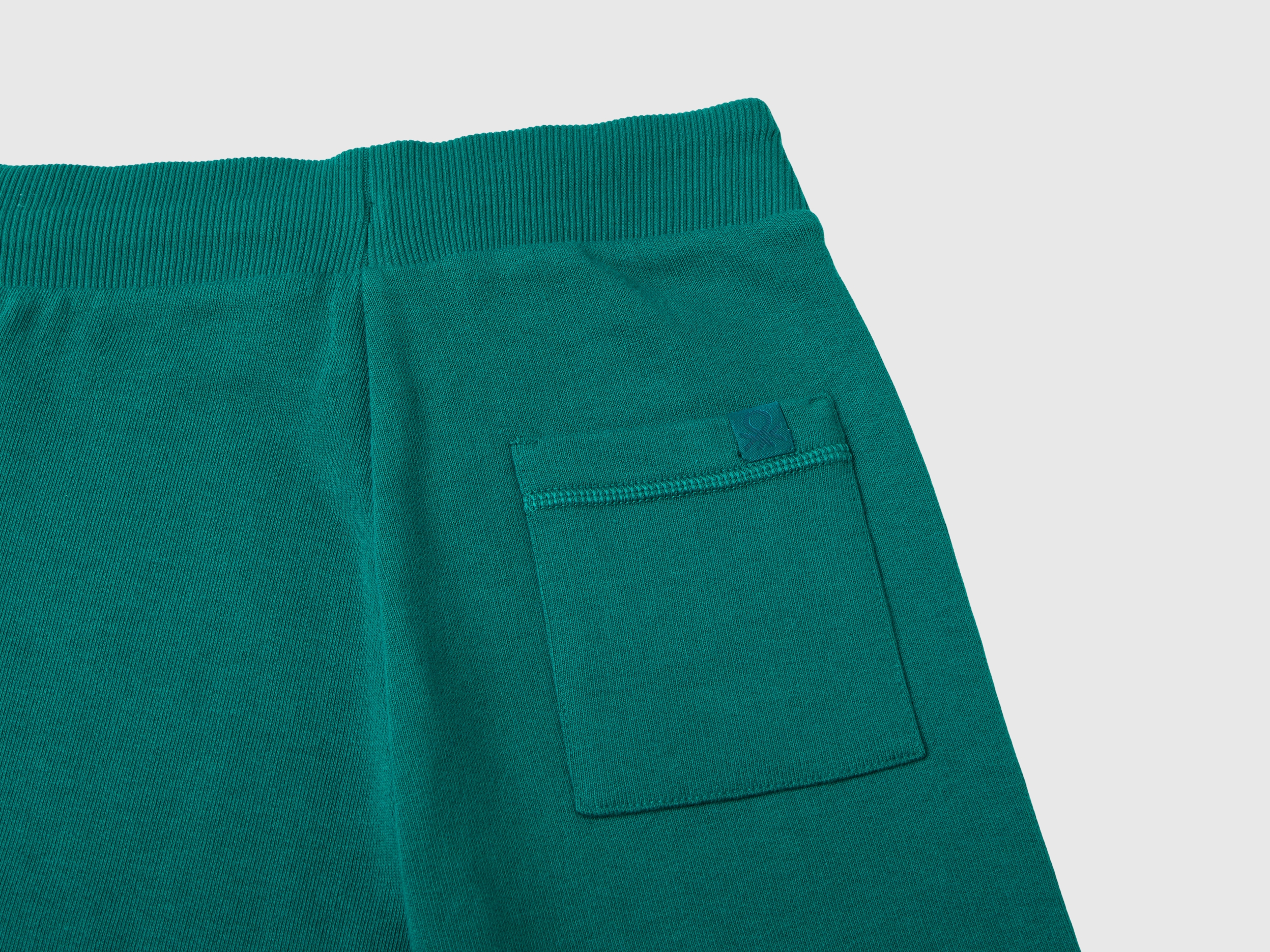 Pantalon sportif à cordon de serrage – Image 3