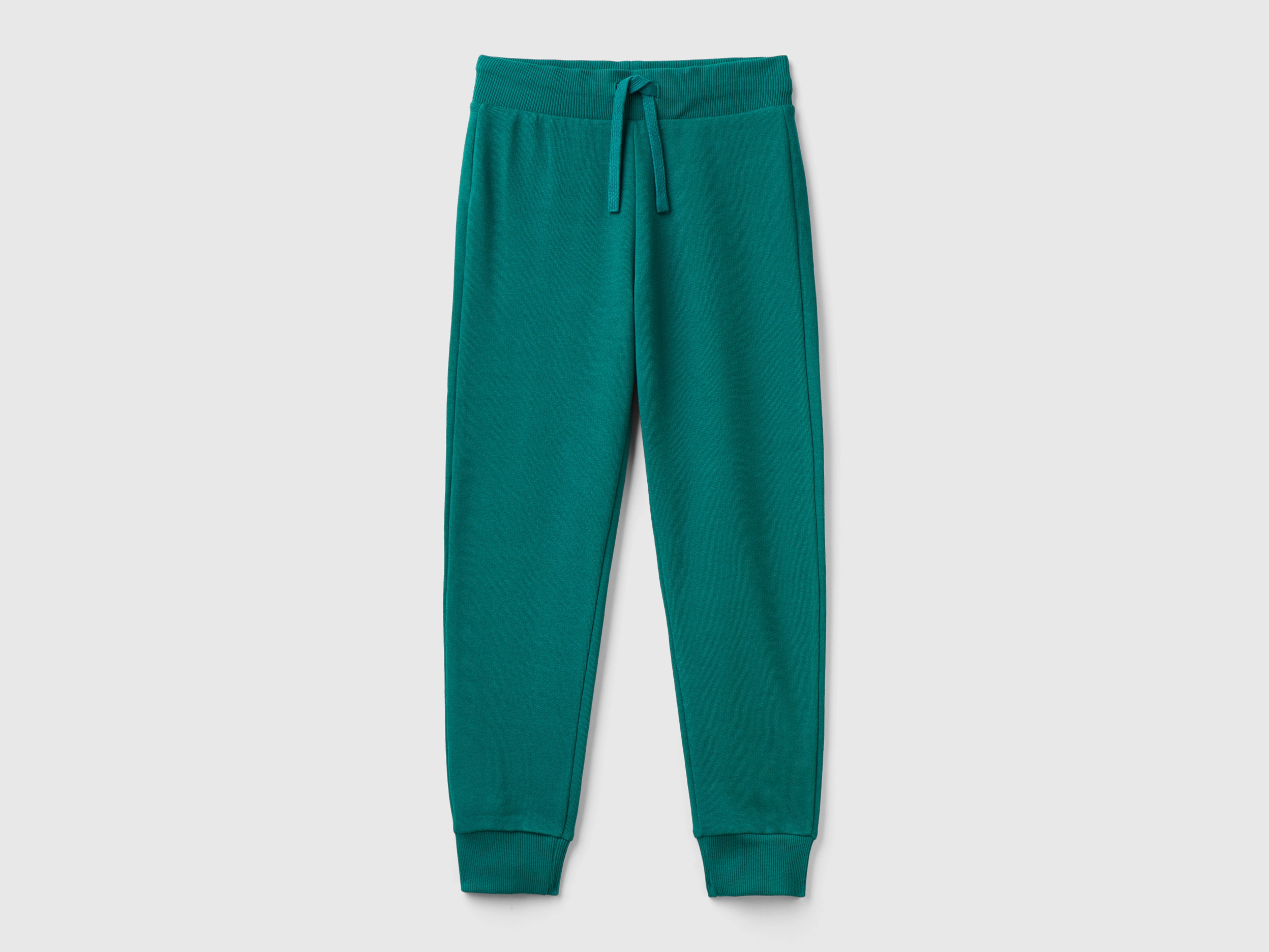 Pantalon sportif à cordon de serrage Pantalon sportif à cordon de serrage