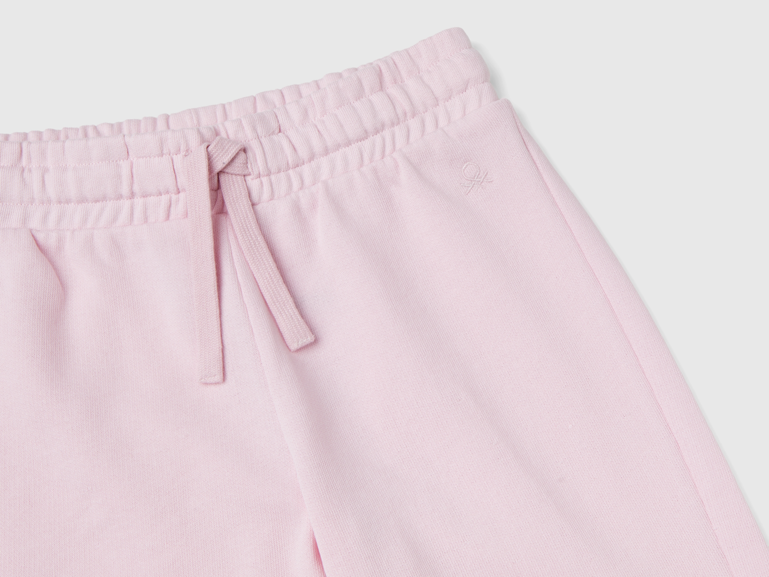 Pantalon de survêtement avec logo – Image 3