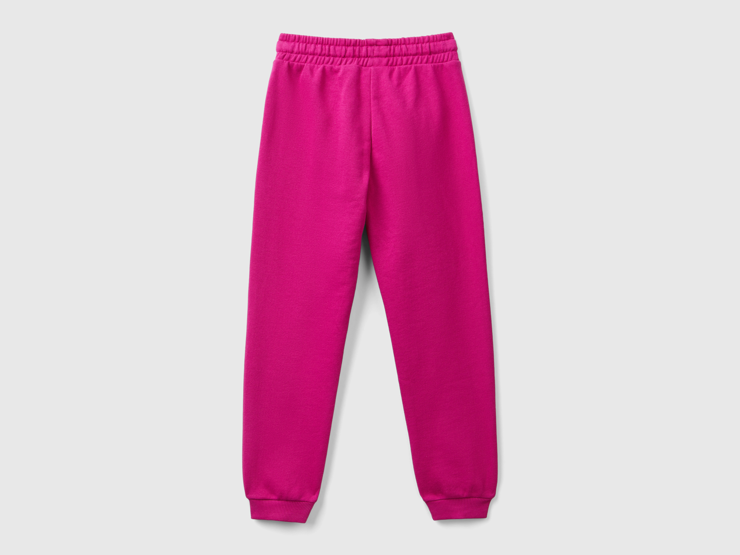 Pantalon de survêtement avec logo – Image 2