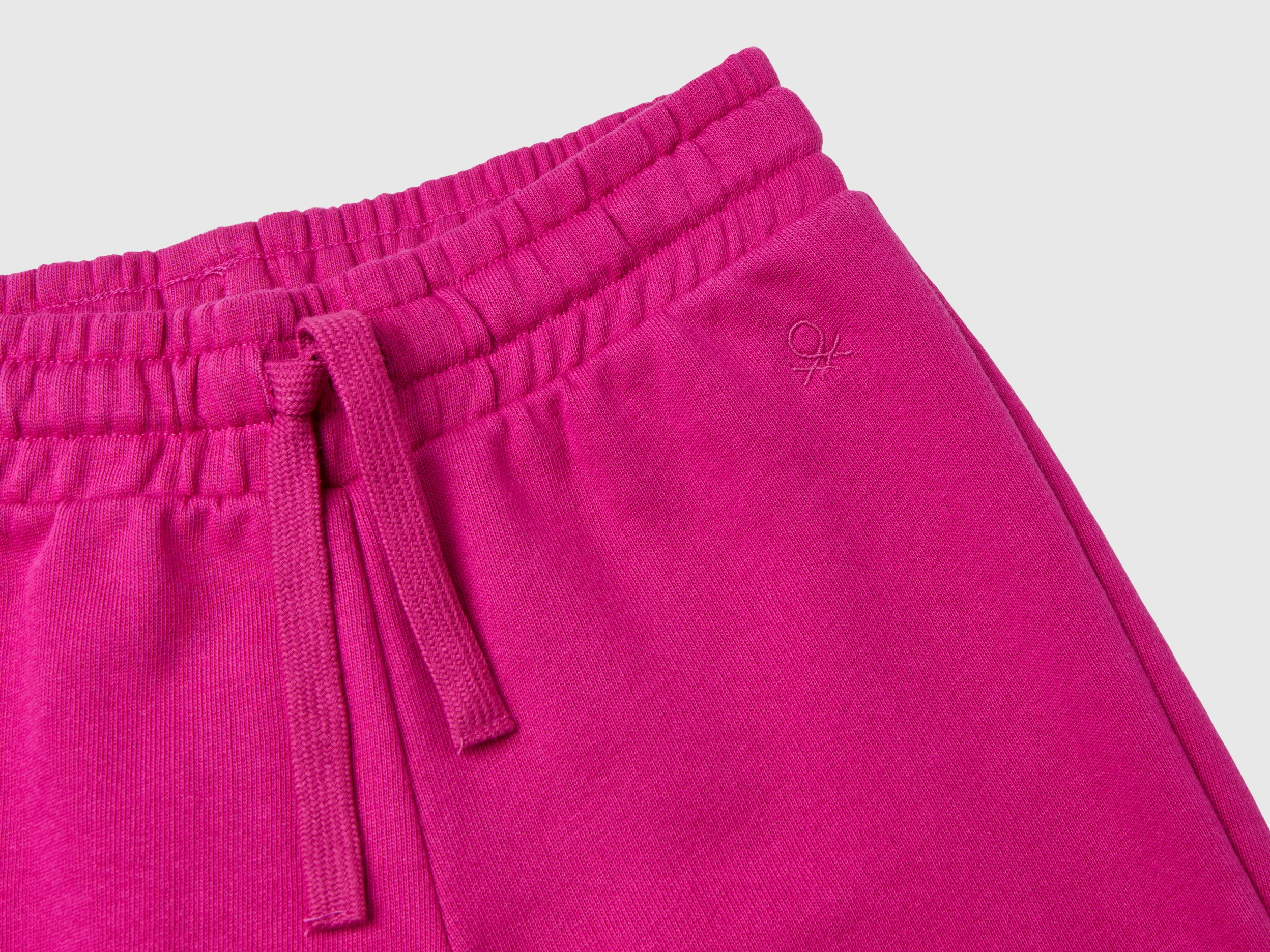 Pantalon de survêtement avec logo – Image 3