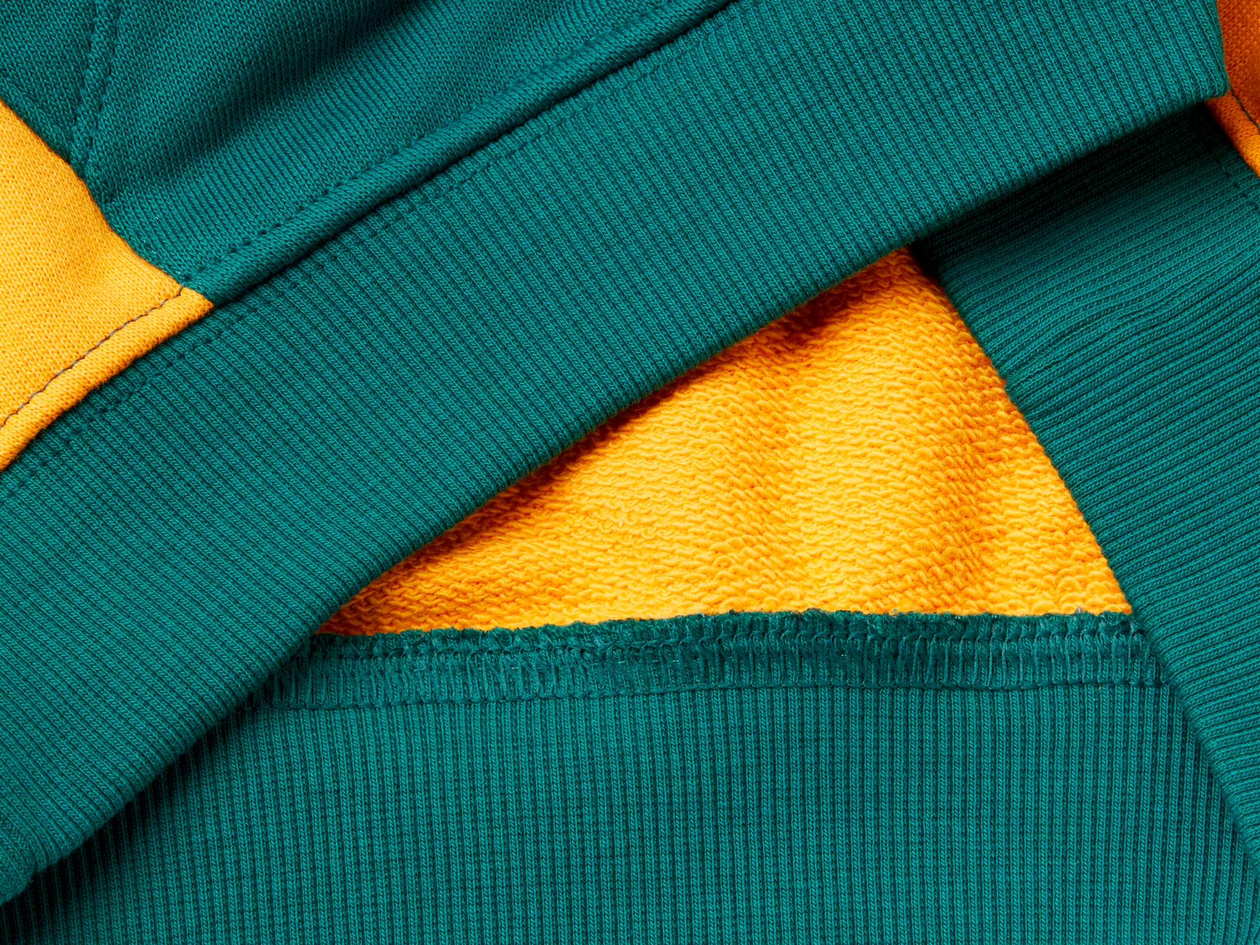 Sweat à capuche 100 % coton – Image 3