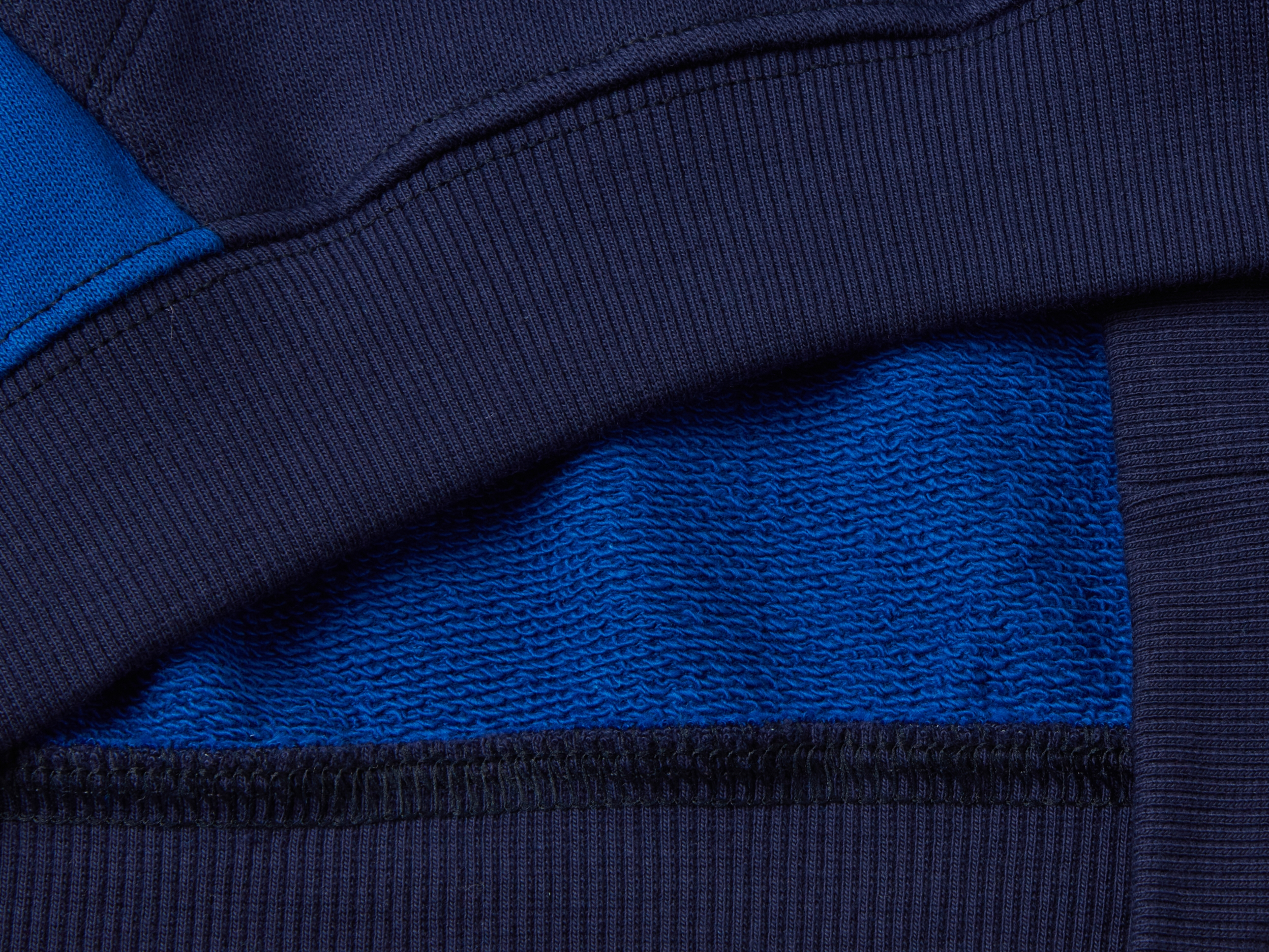 Sweat à capuche 100 % coton – Image 3