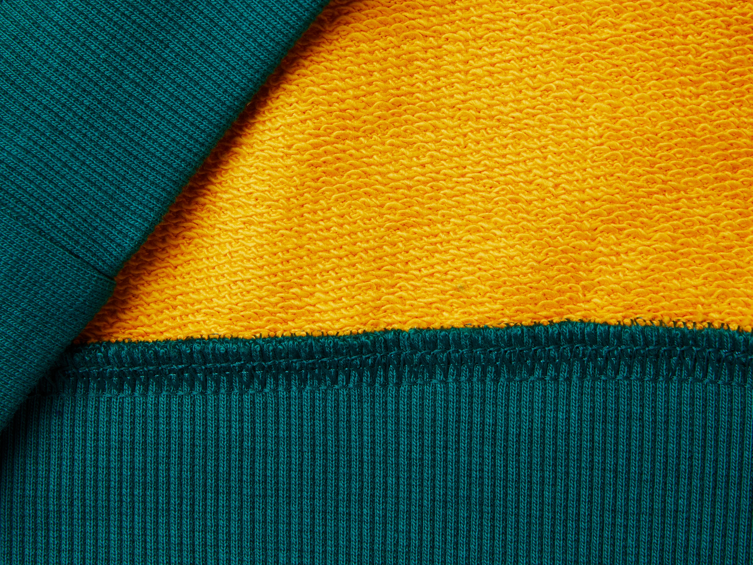 Sweat à capuche avec logo – Image 3