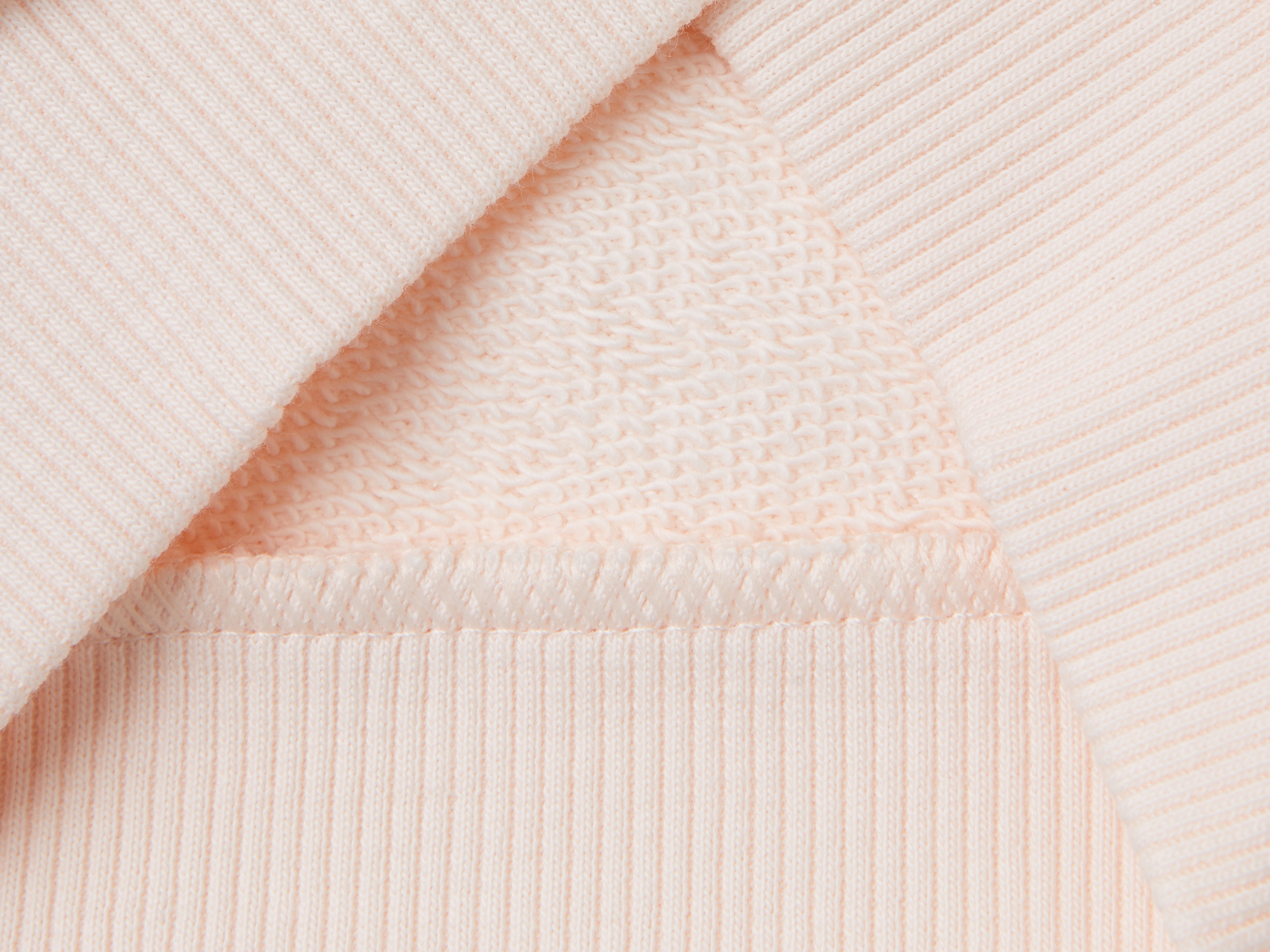 Sweat à capuche en coton biologique – Image 3