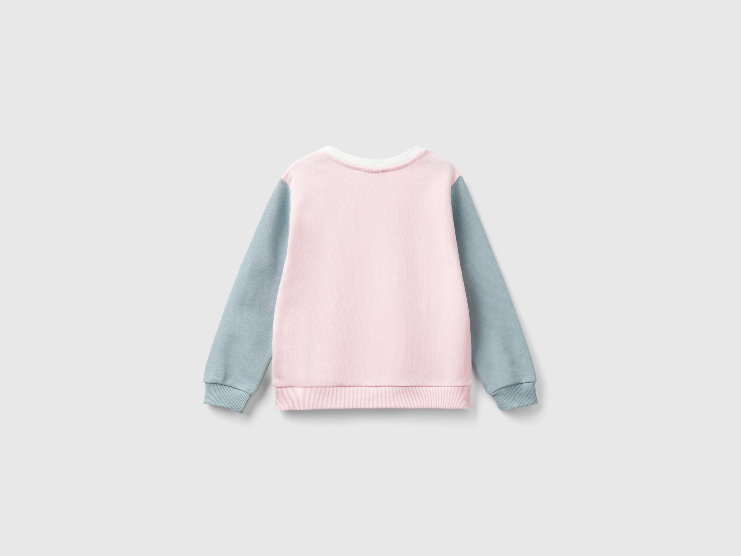 Sweatshirt 100 % coton – Image 2