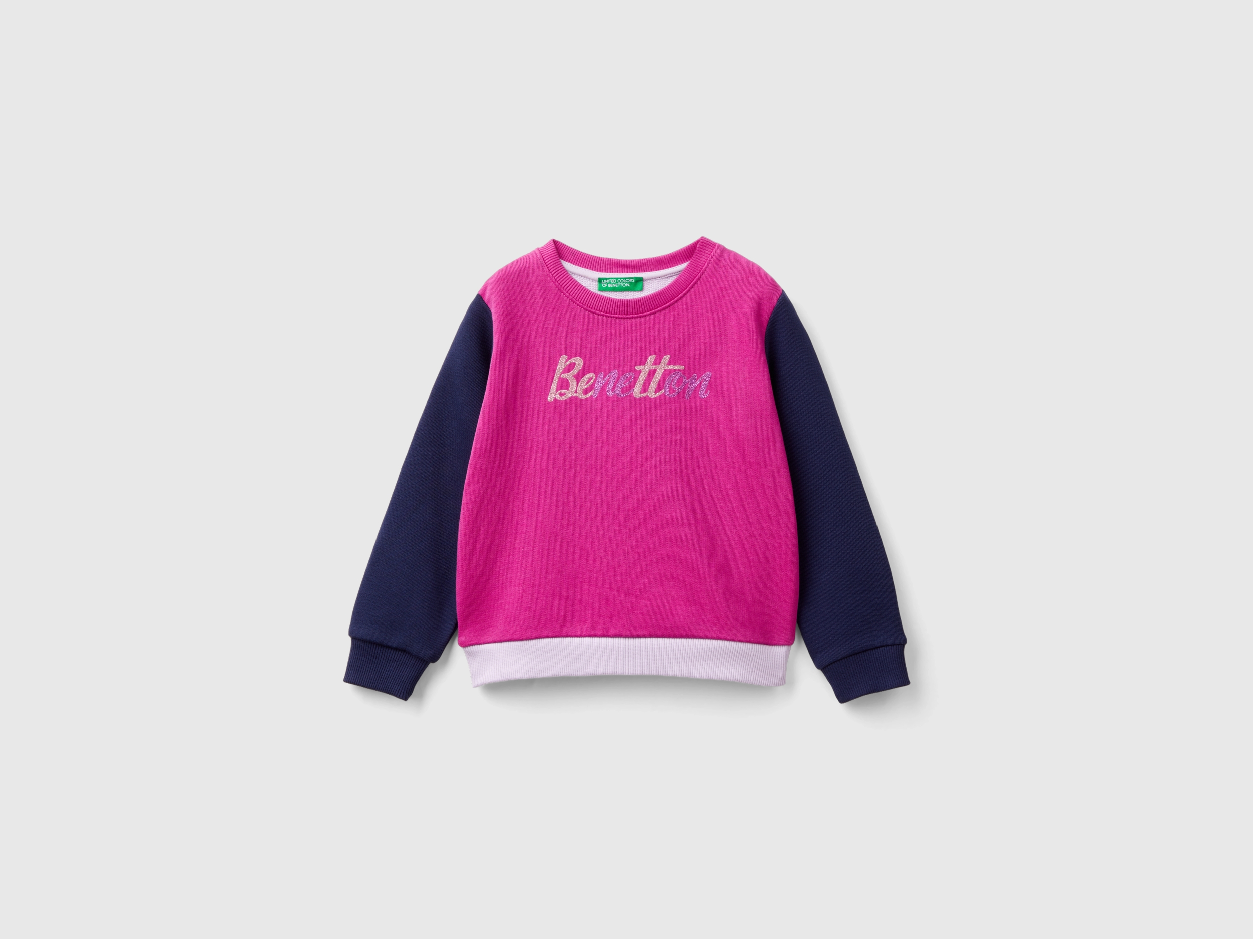 Sweatshirt 100 % coton Sweatshirt 100 % coton