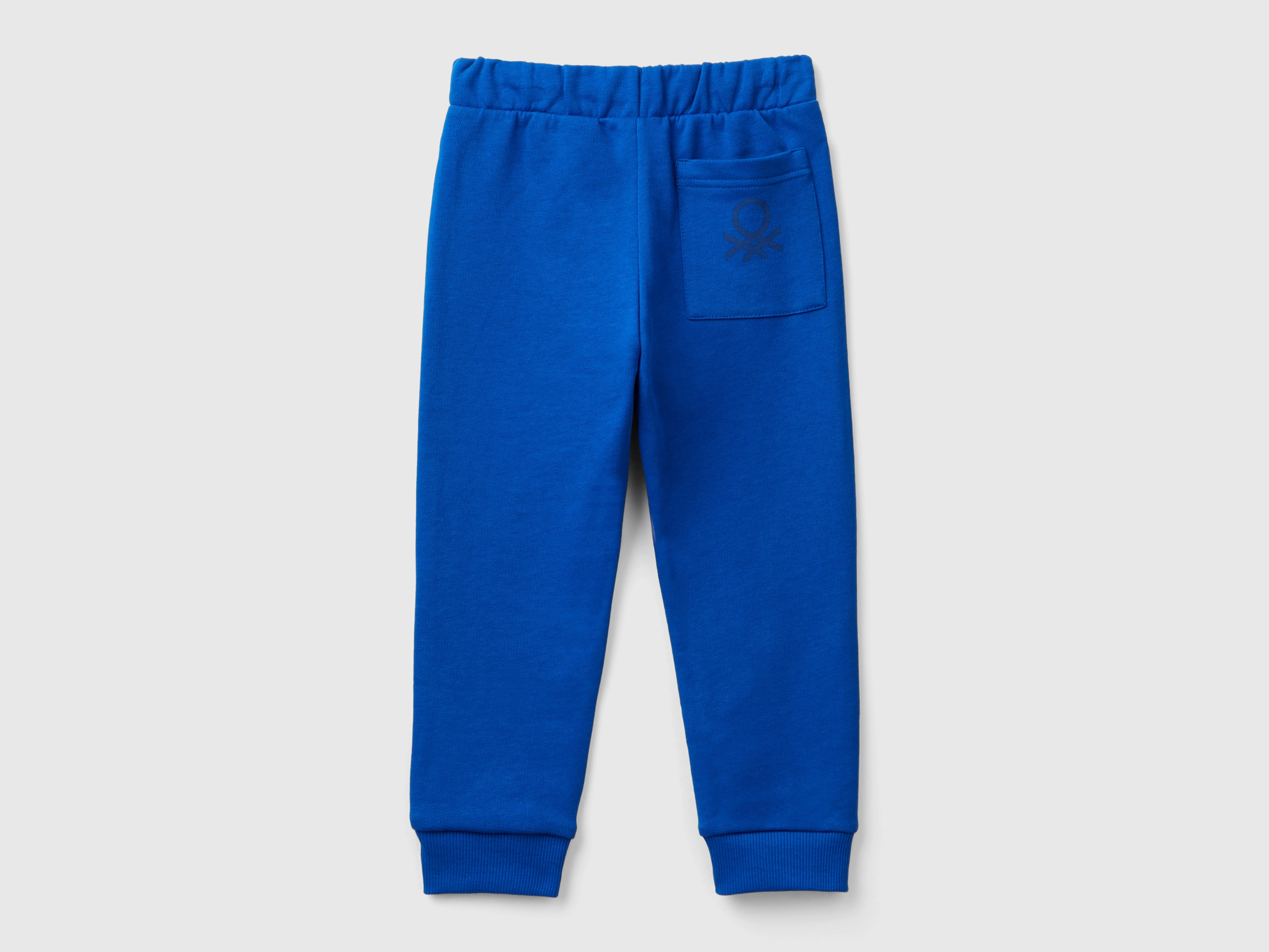Pantalon de survêtement avec poche – Image 2