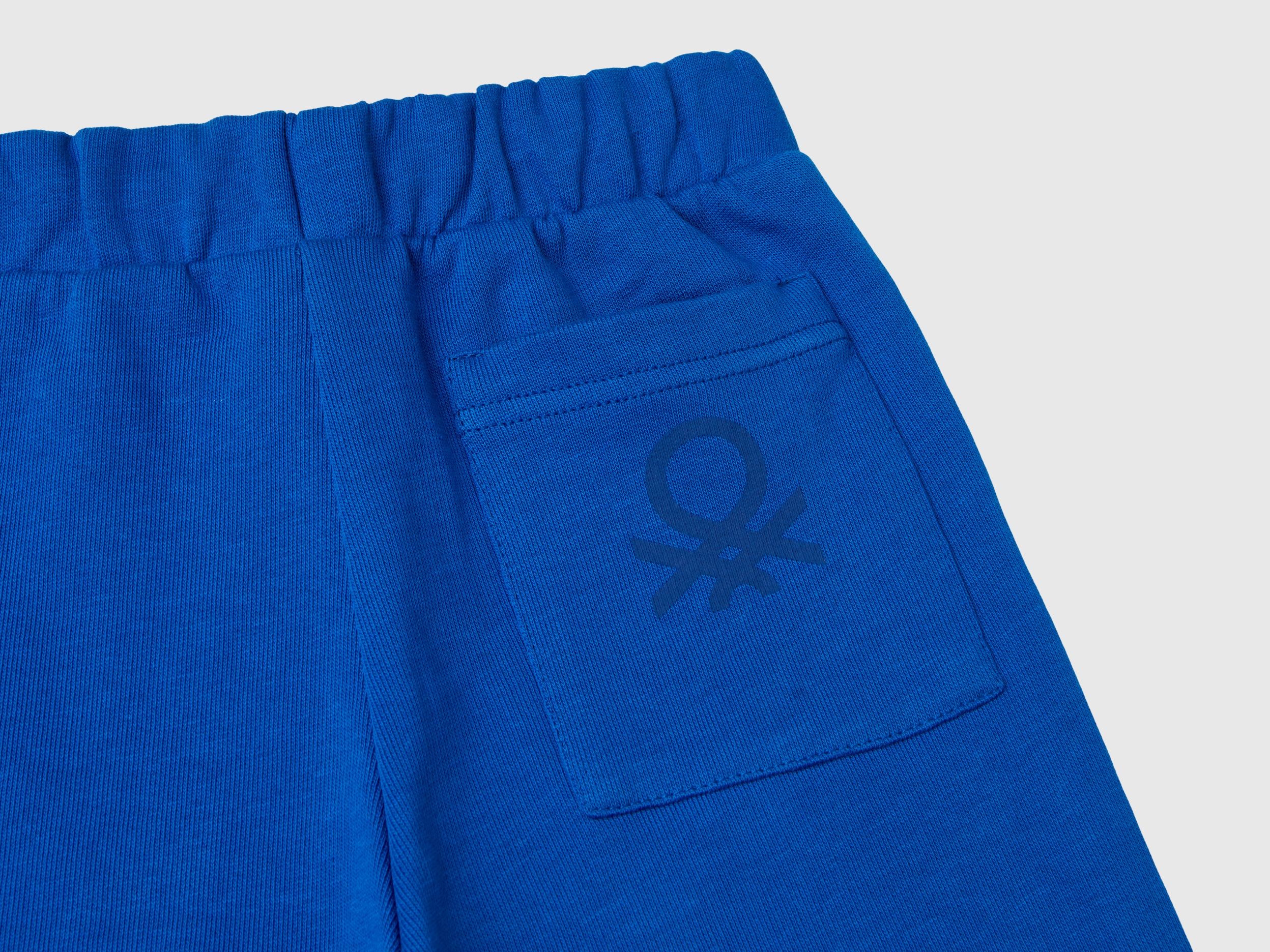 Pantalon de survêtement avec poche – Image 3