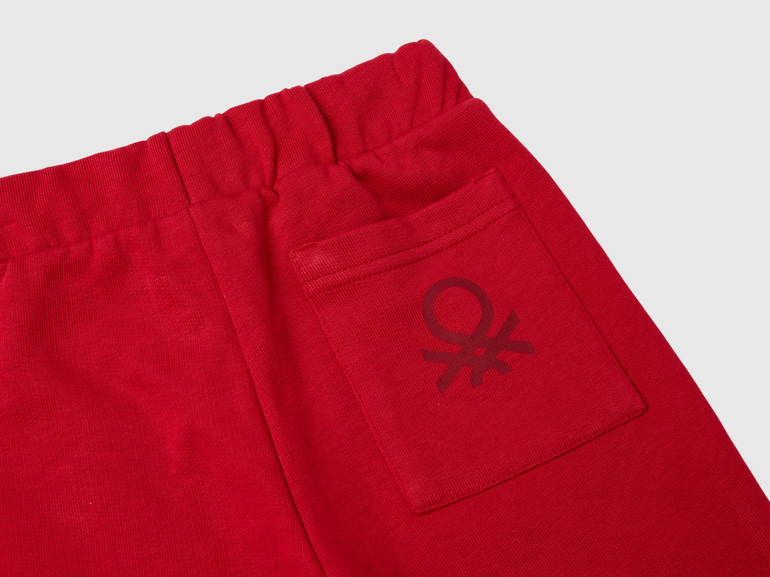 Pantalon de survêtement avec poche – Image 3