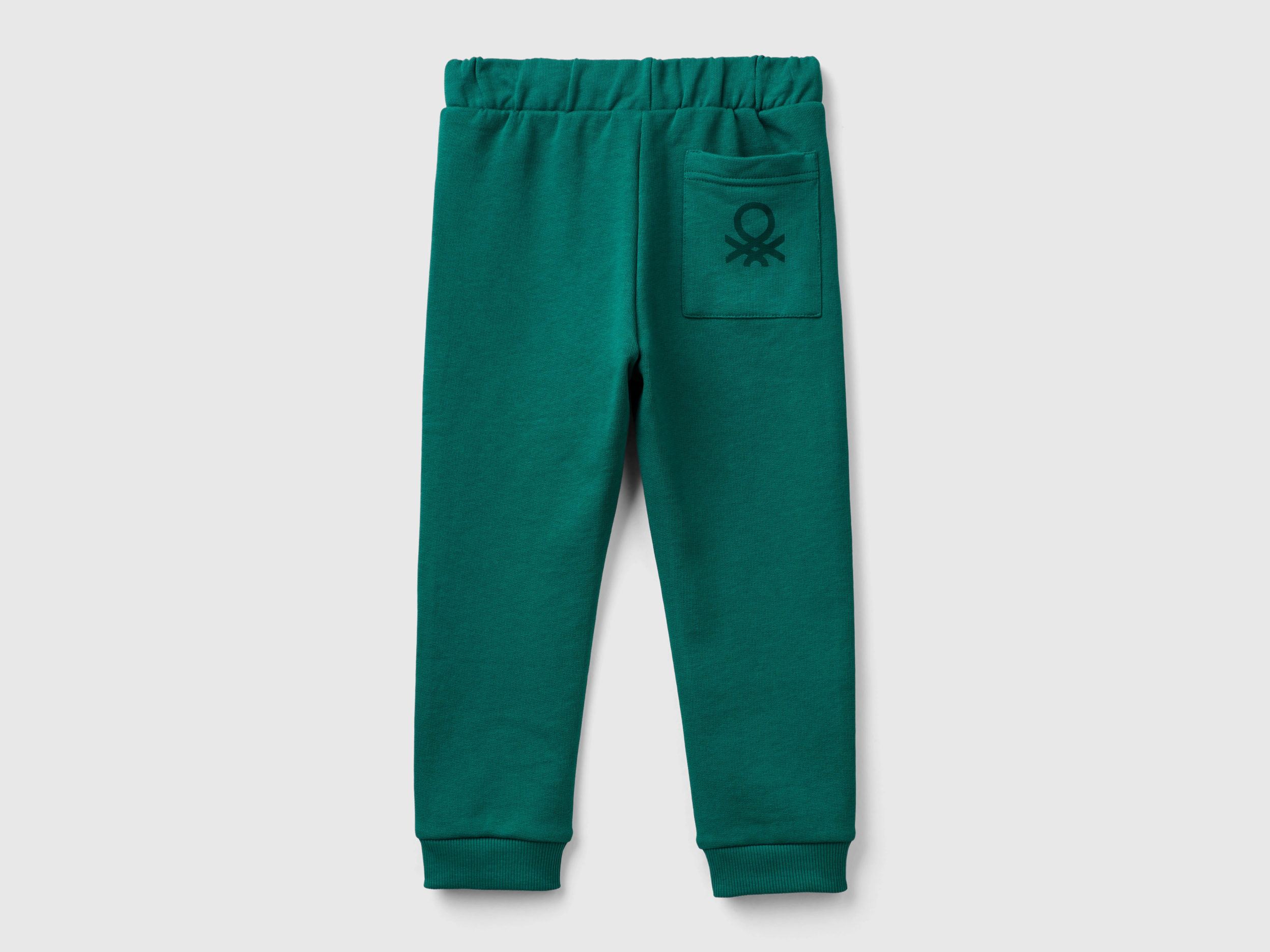 Pantalon de survêtement avec poche – Image 2