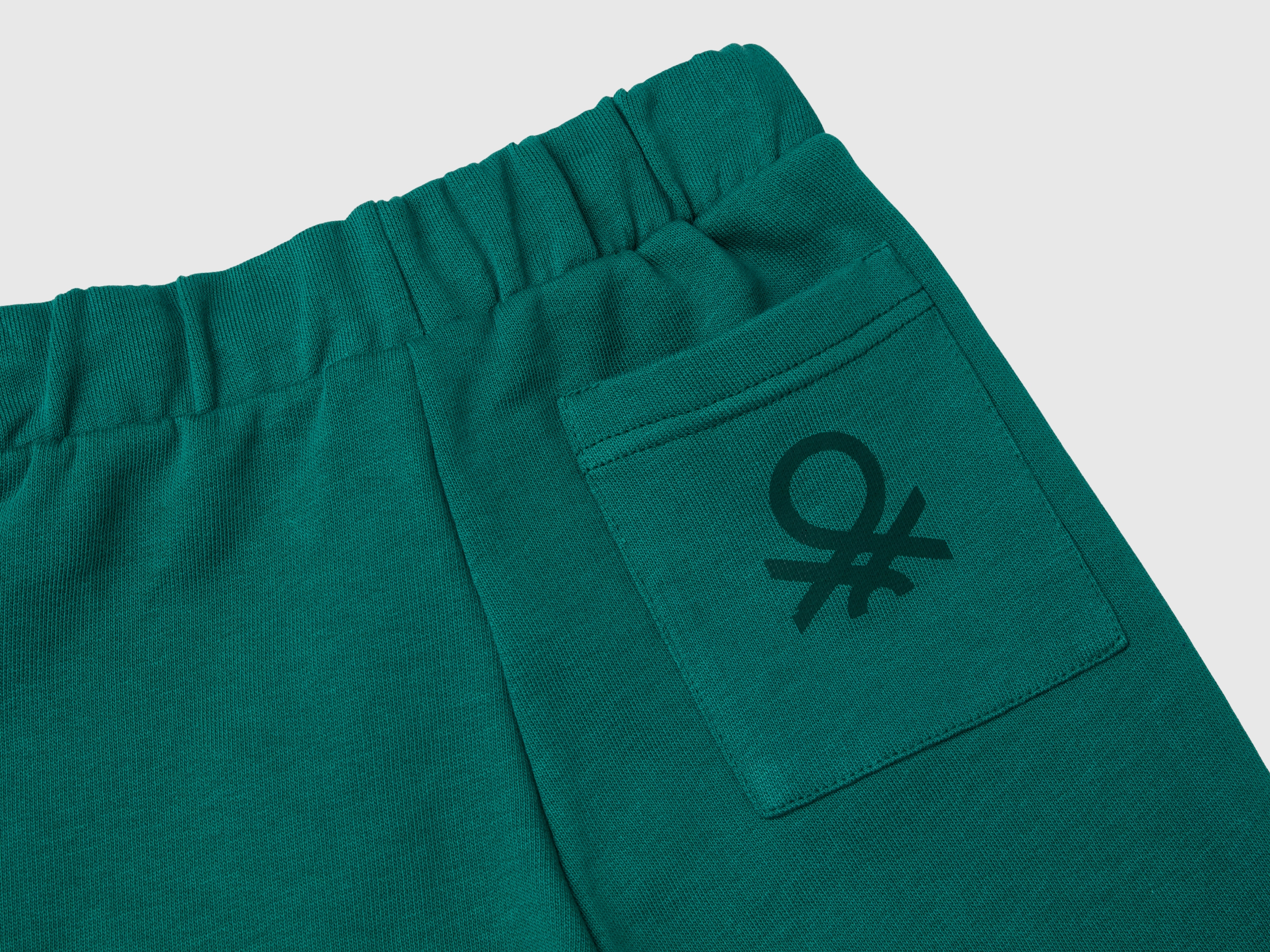 Pantalon de survêtement avec poche – Image 3