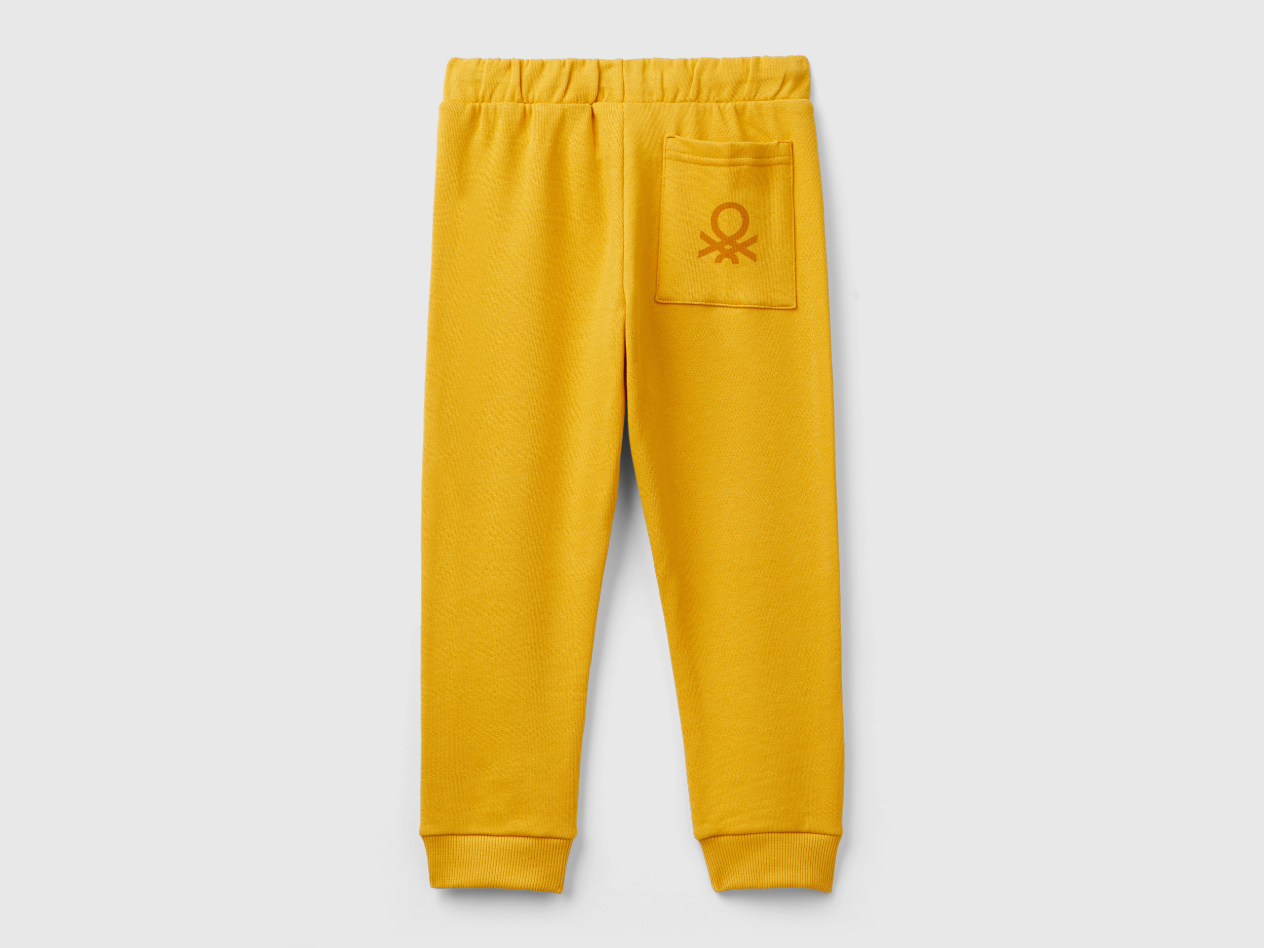 Pantalon de survêtement avec poche – Image 2
