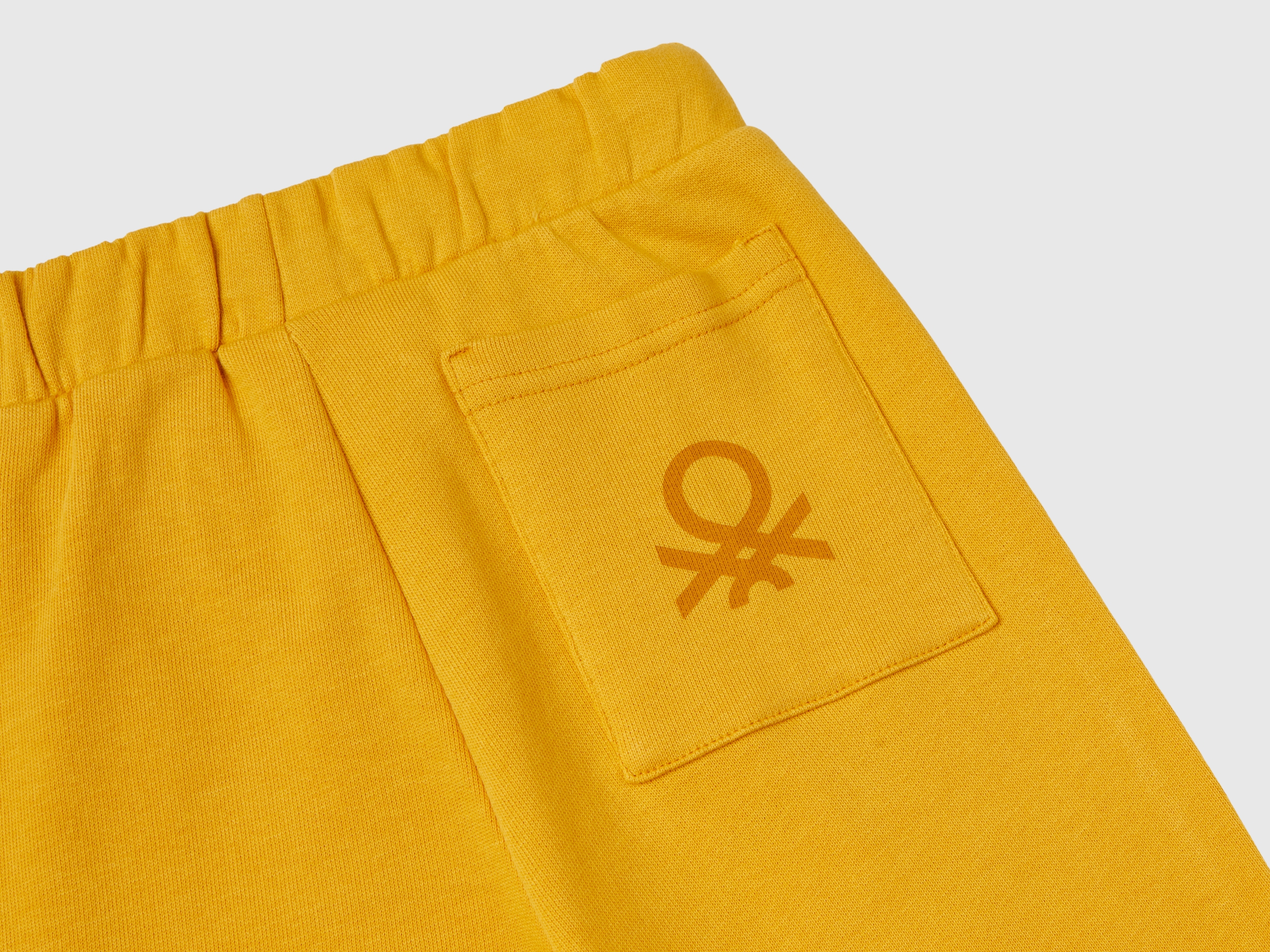Pantalon de survêtement avec poche – Image 3