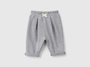 Pantalon de survêtement avec lurex. Pantalon de survêtement avec lurex.